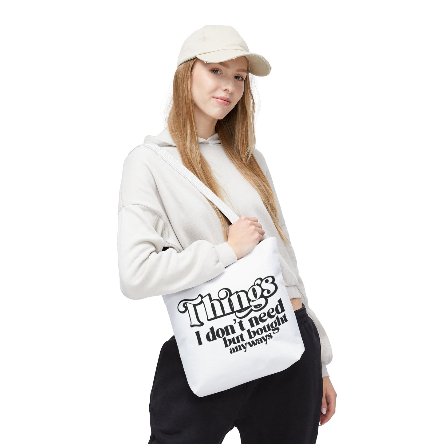 Stylish Tote Bag for Everyday Use