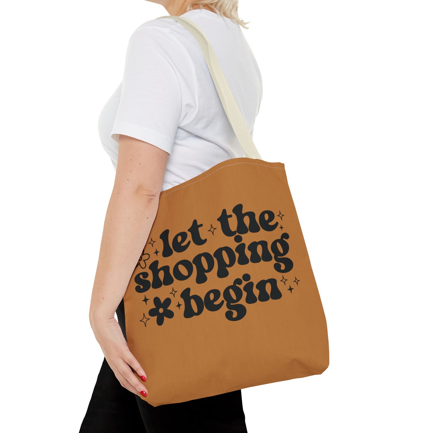 Stylish Tote Bag for Everyday Use
