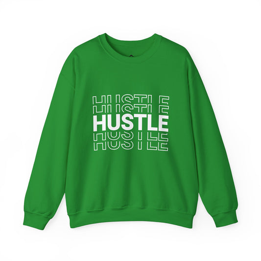Cozy Comfort Crewneck Sweatshirt
