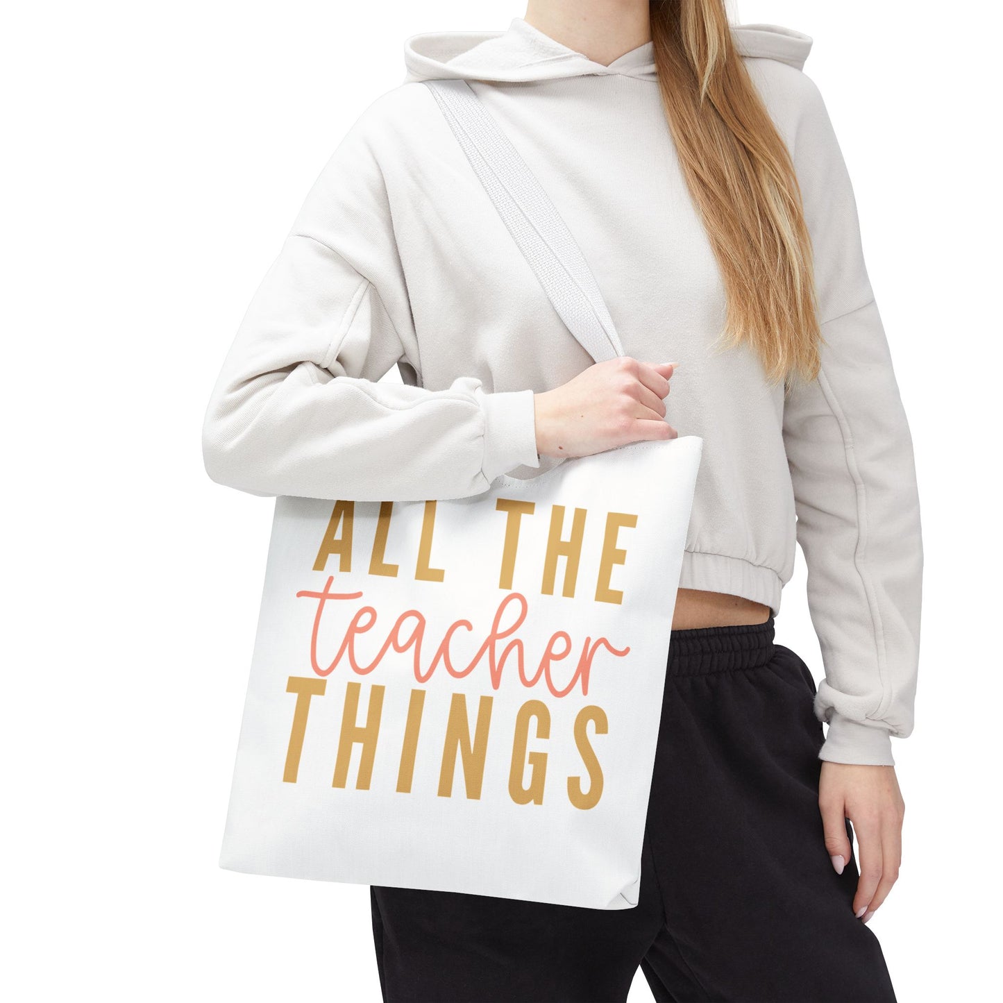 Stylish Tote Bag for Everyday Use