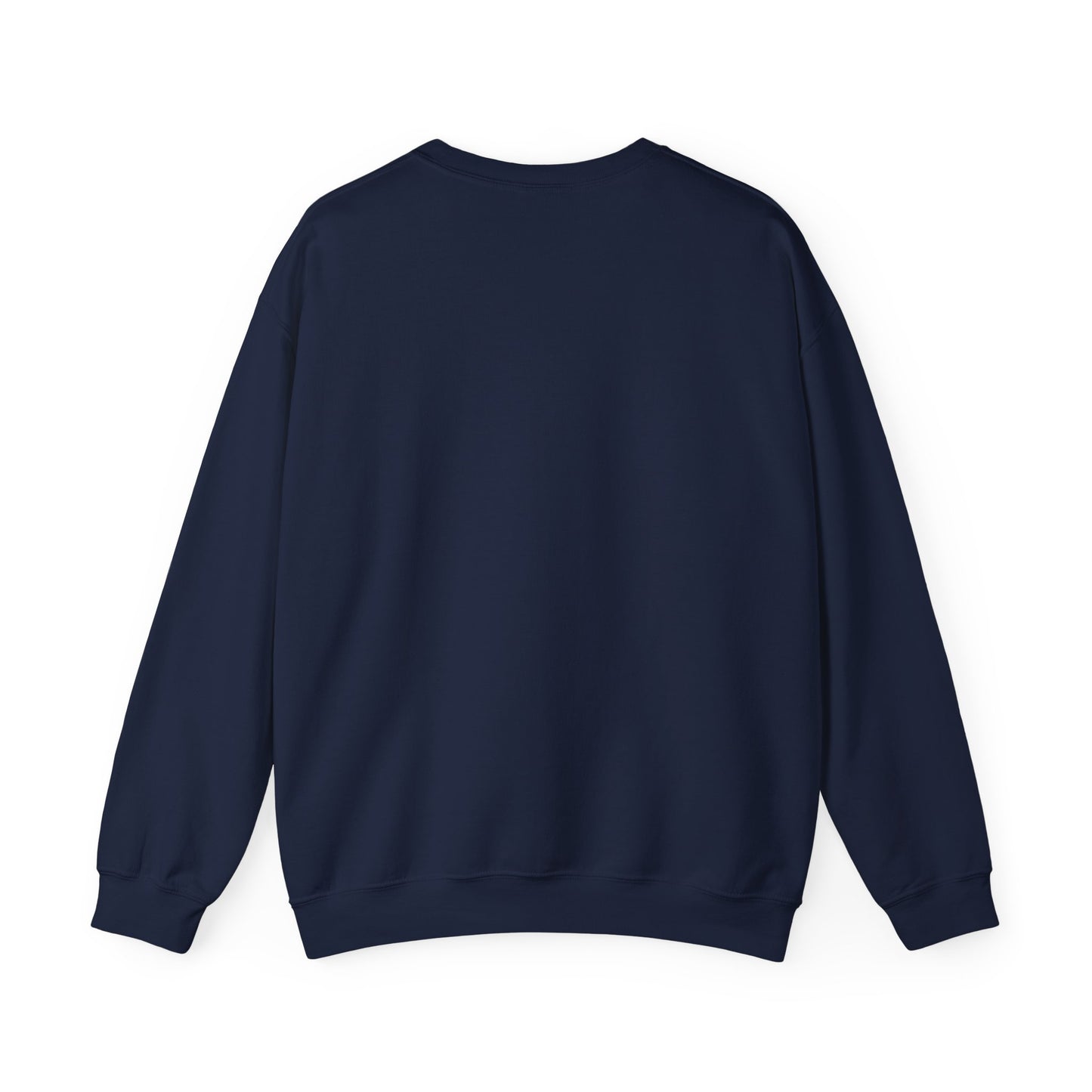 Cozy Comfort Crewneck Sweatshirt