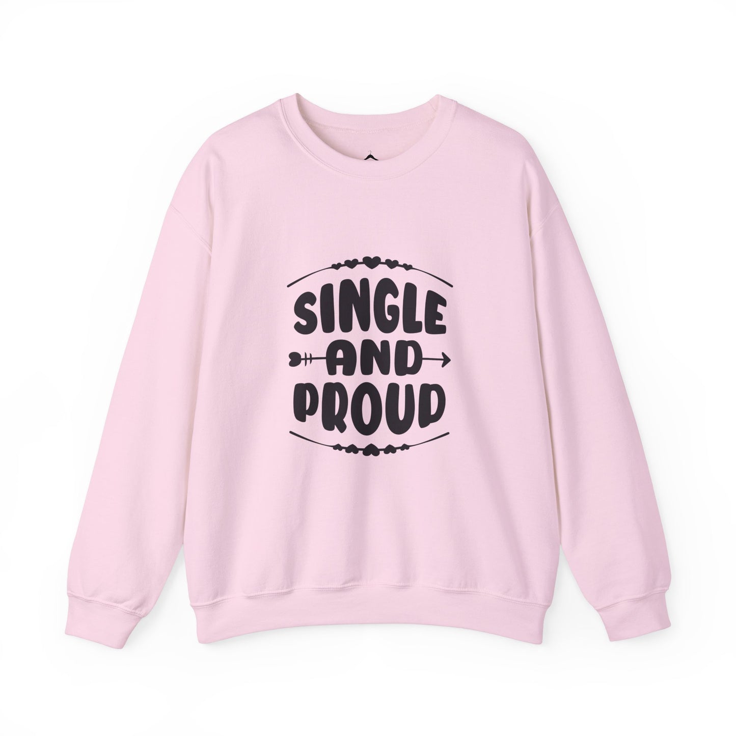 Cozy Comfort Crewneck Sweatshirt