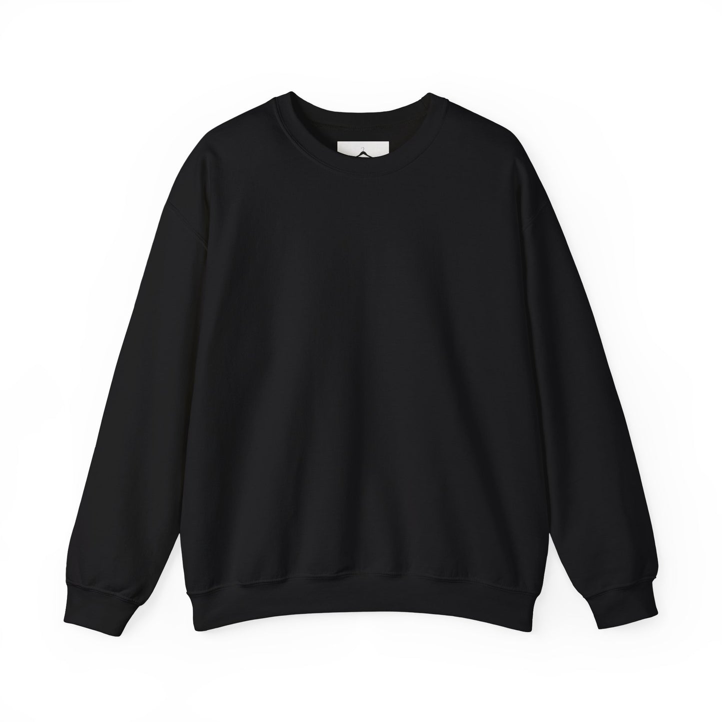 Cozy Comfort Crewneck Sweatshirt