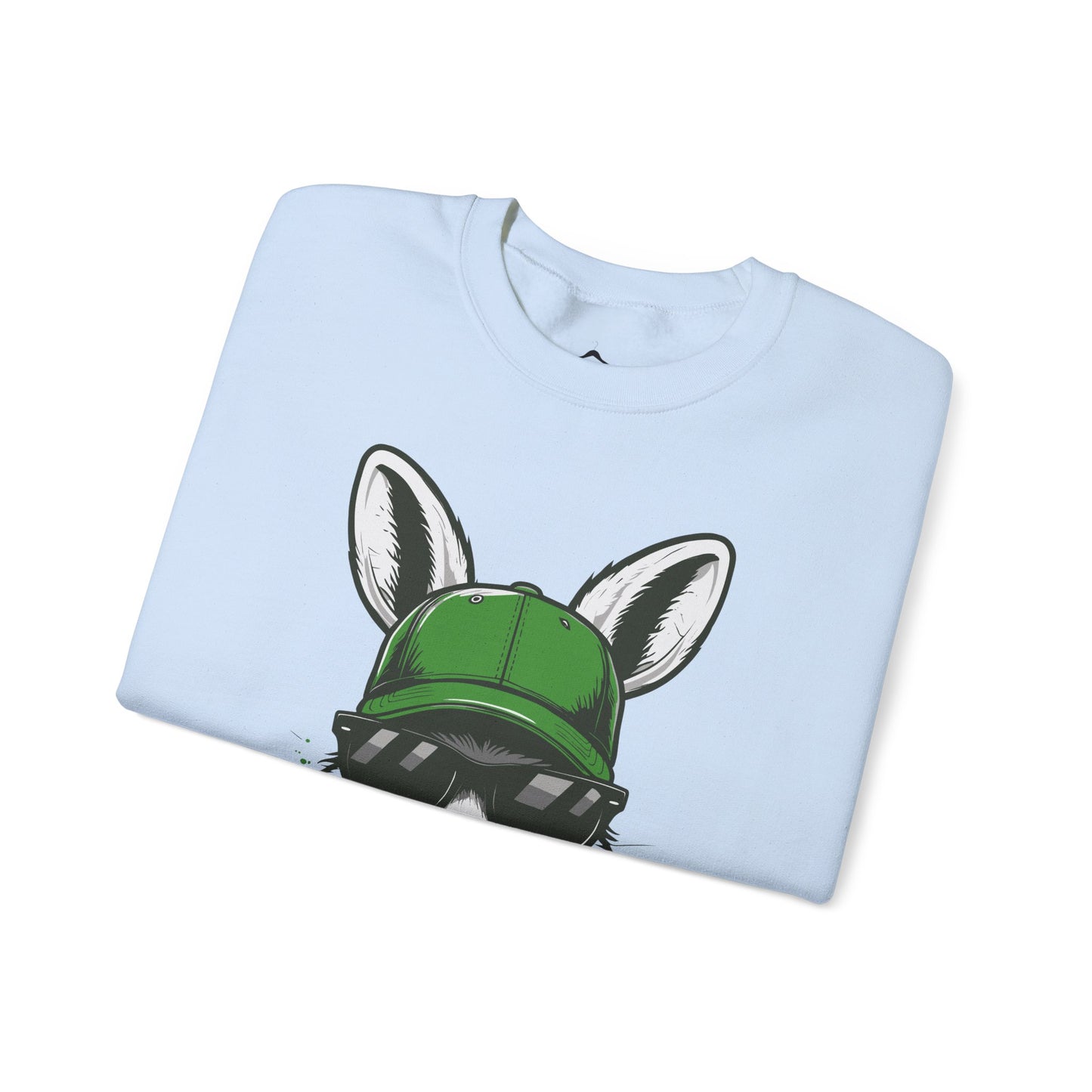 Cozy Comfort Crewneck Sweatshirt