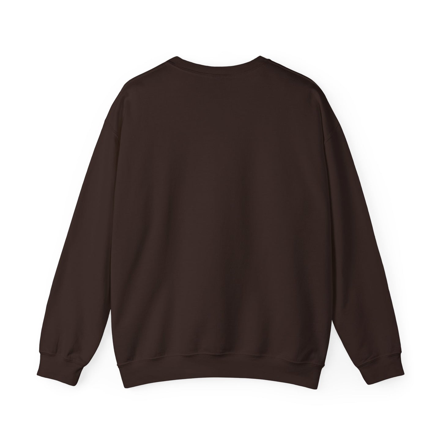 Cozy Comfort Crewneck Sweatshirt