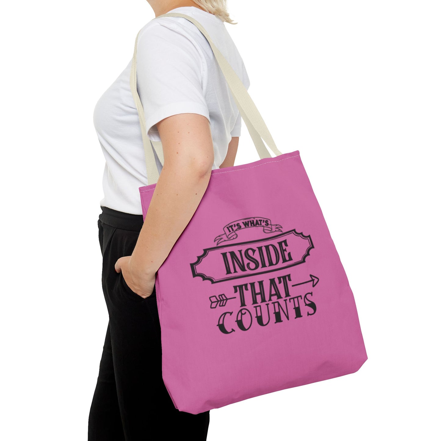 Stylish Tote Bag for Everyday Use