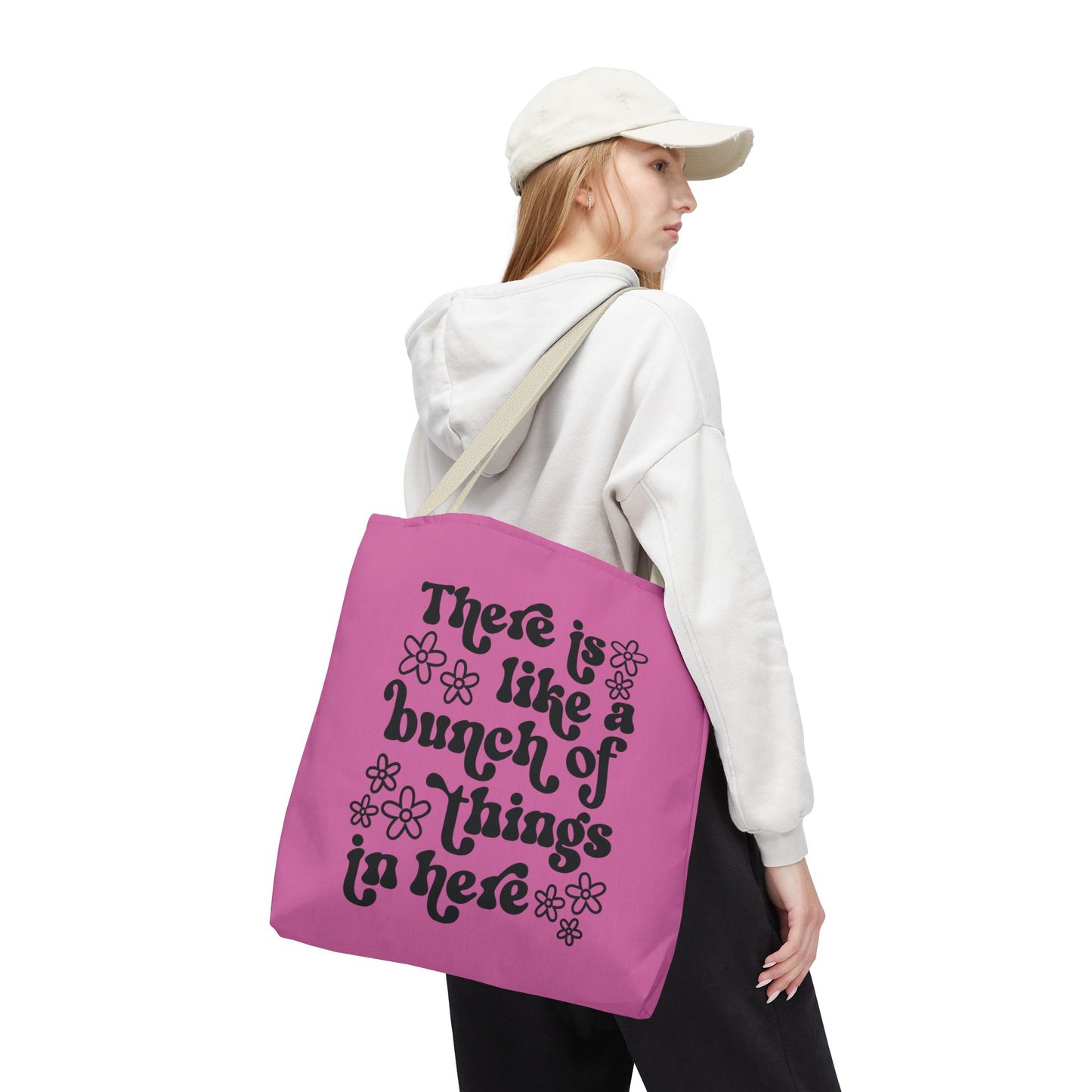 Stylish Tote Bag for Everyday Use