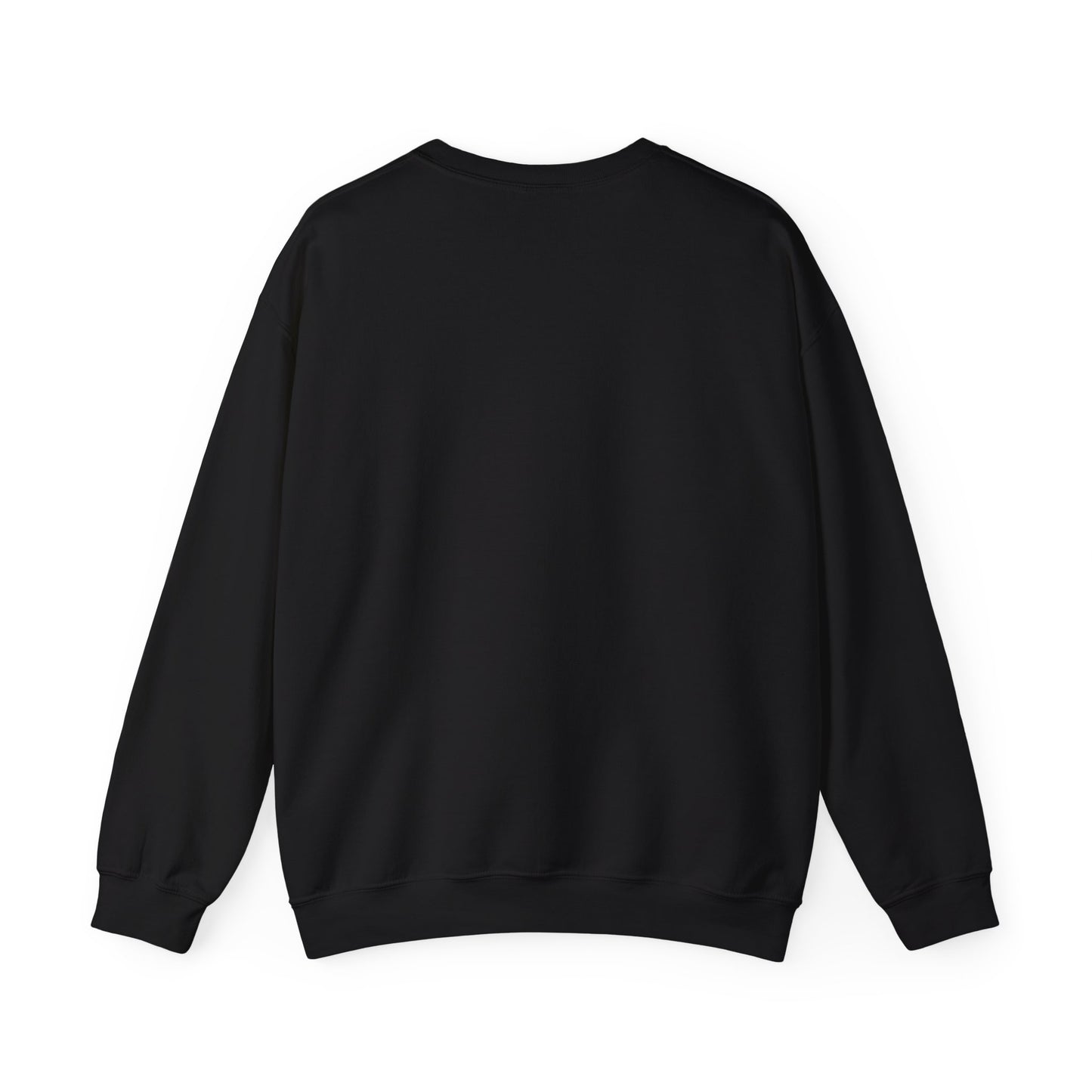 Cozy Comfort Crewneck Sweatshirt