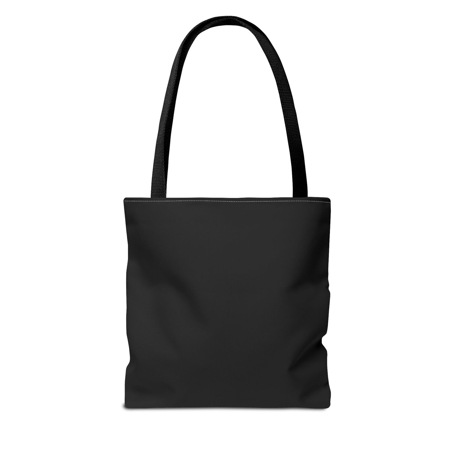 Your Design Here Custom Printed Tote Bag