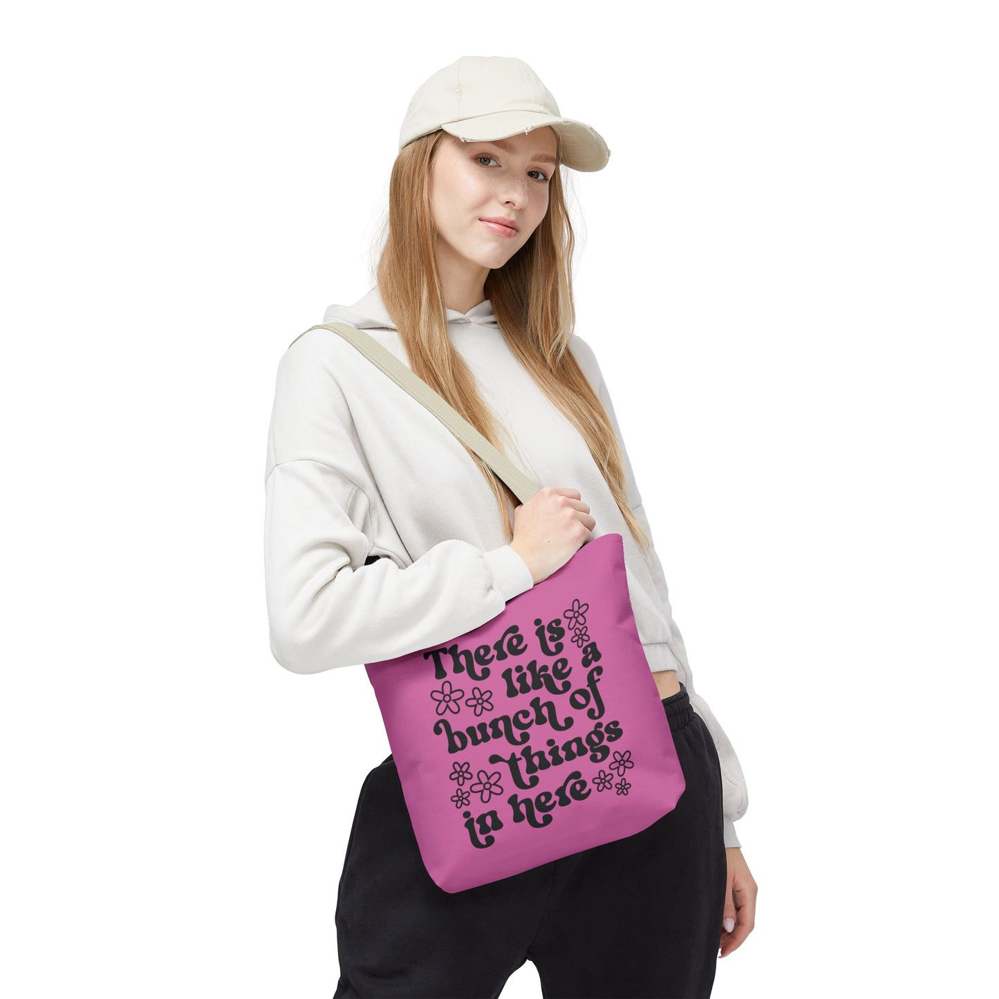 Stylish Tote Bag for Everyday Use