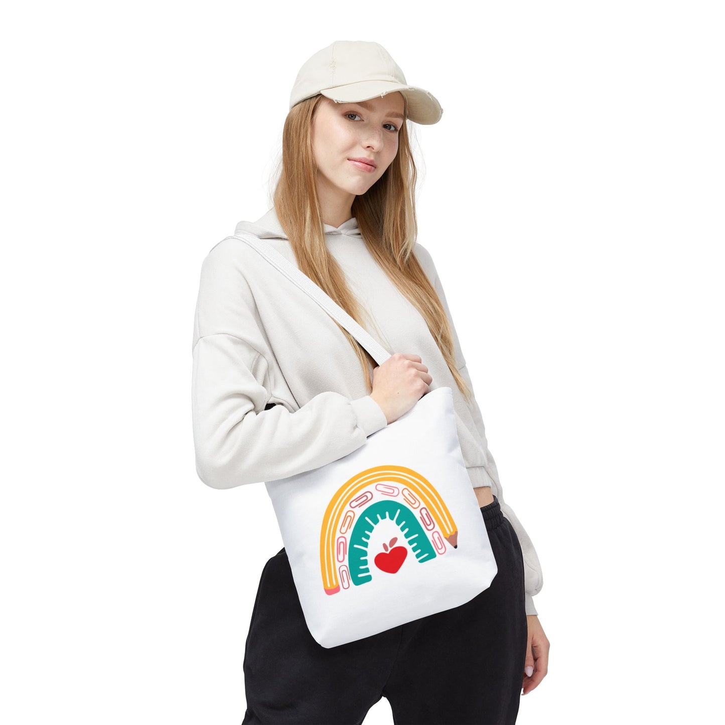 Stylish Tote Bag for Everyday Use