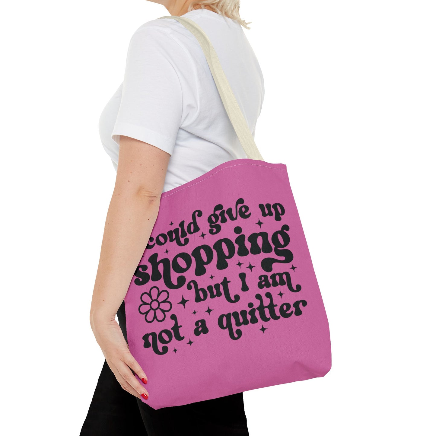 Stylish Tote Bag for Everyday Use