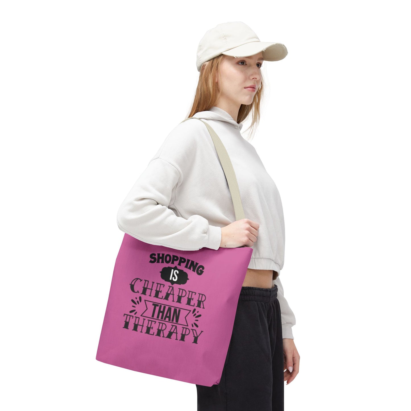 Stylish Tote Bag for Everyday Use