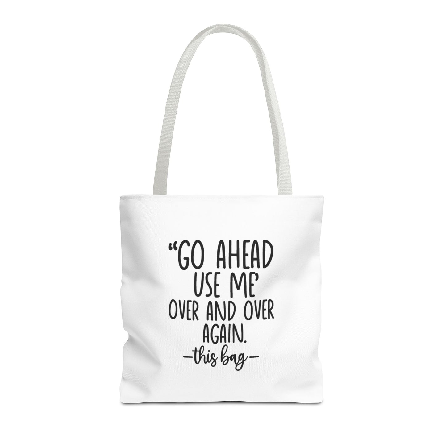 Stylish Tote Bag for Everyday Use