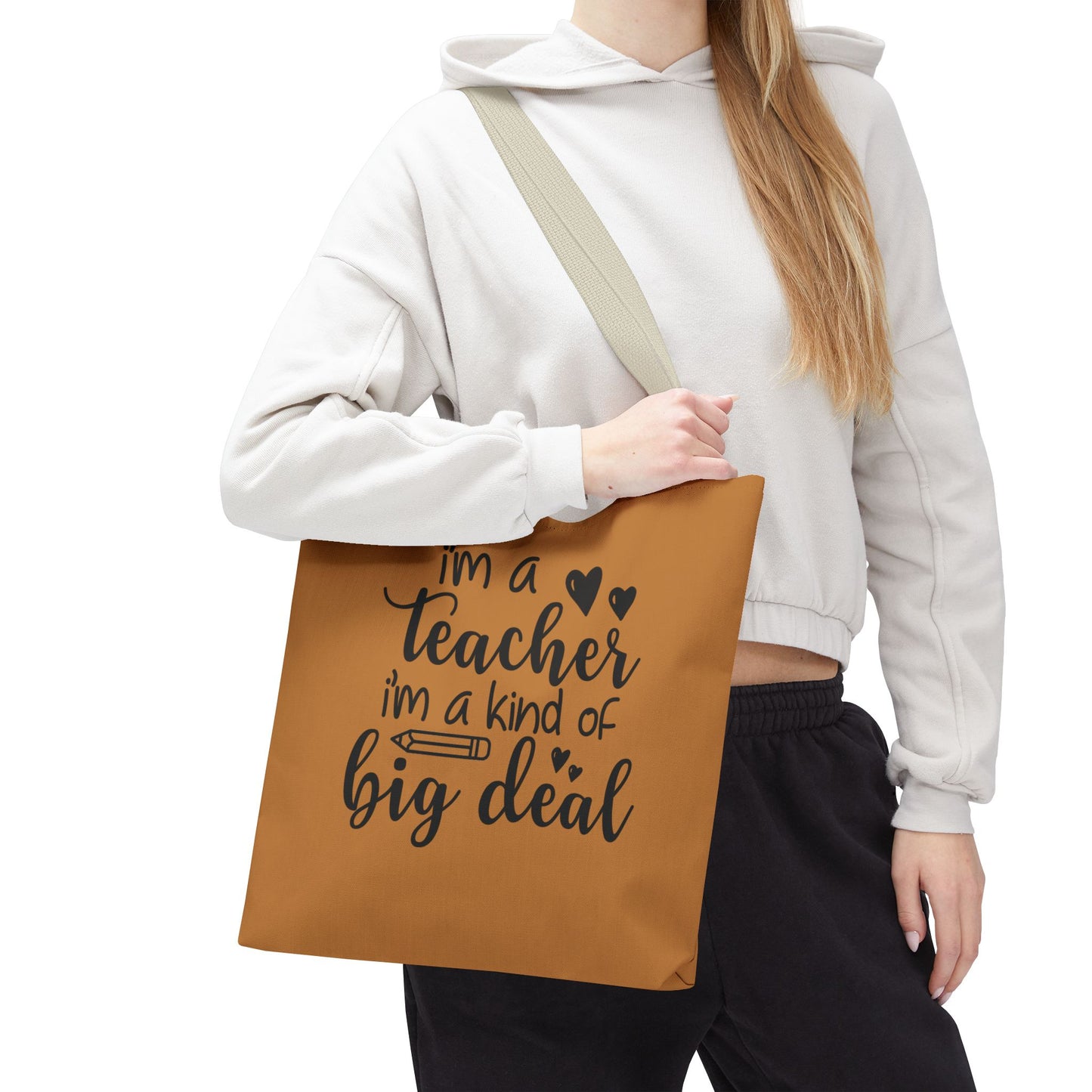 Stylish Tote Bag for Everyday Use