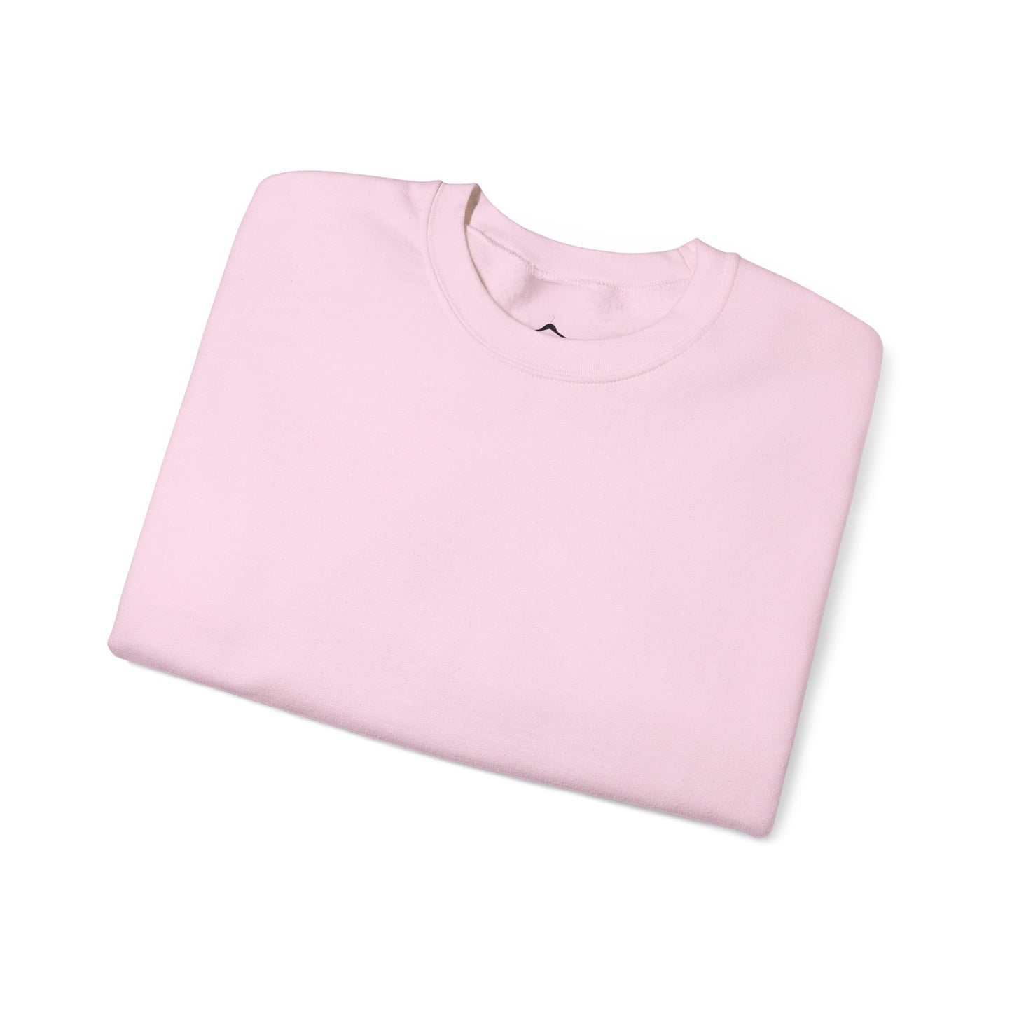 Cozy Comfort Crewneck Sweatshirt