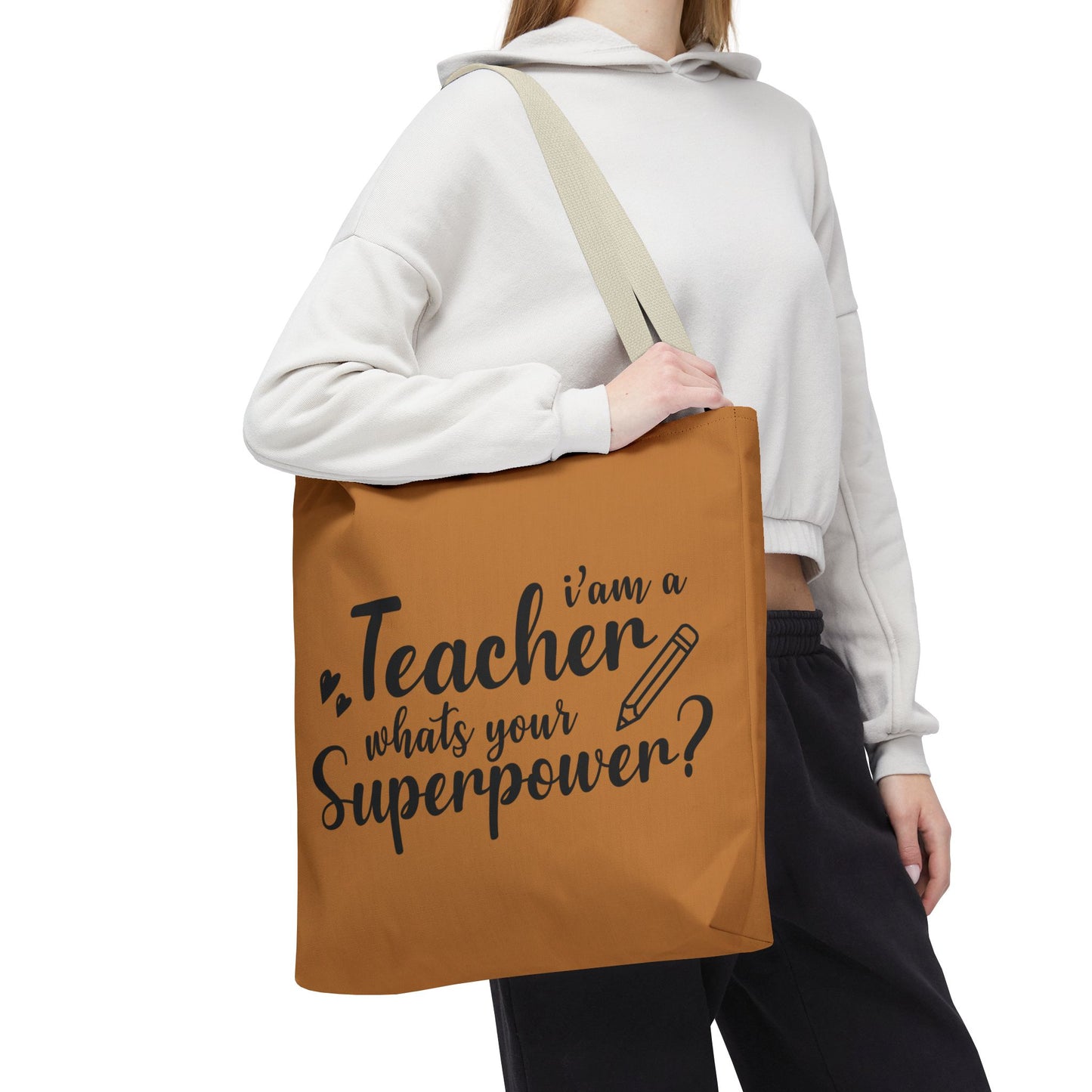 Stylish Tote Bag for Everyday Use