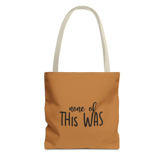 Stylish Tote Bag for Everyday Use