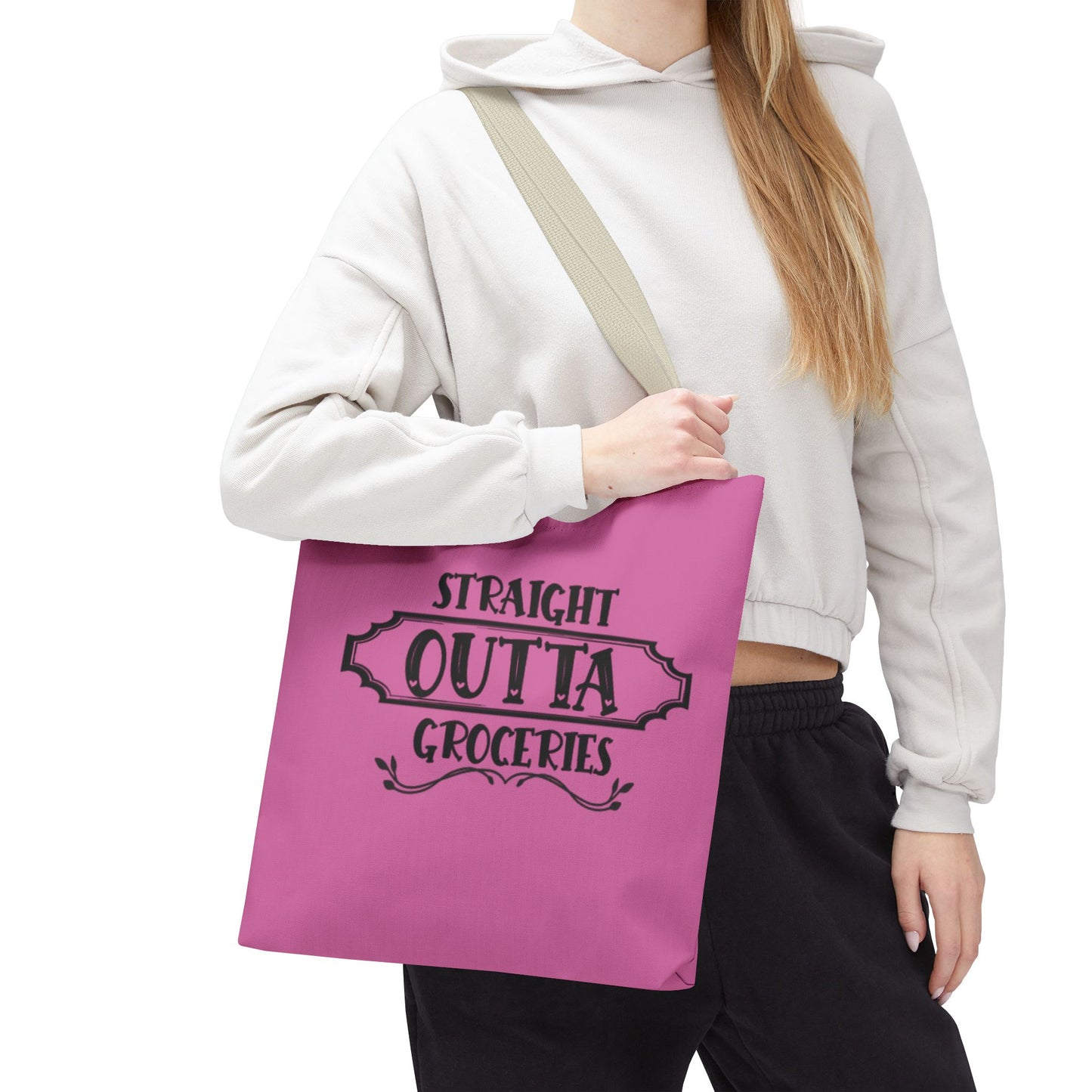 Stylish Tote Bag for Everyday Use
