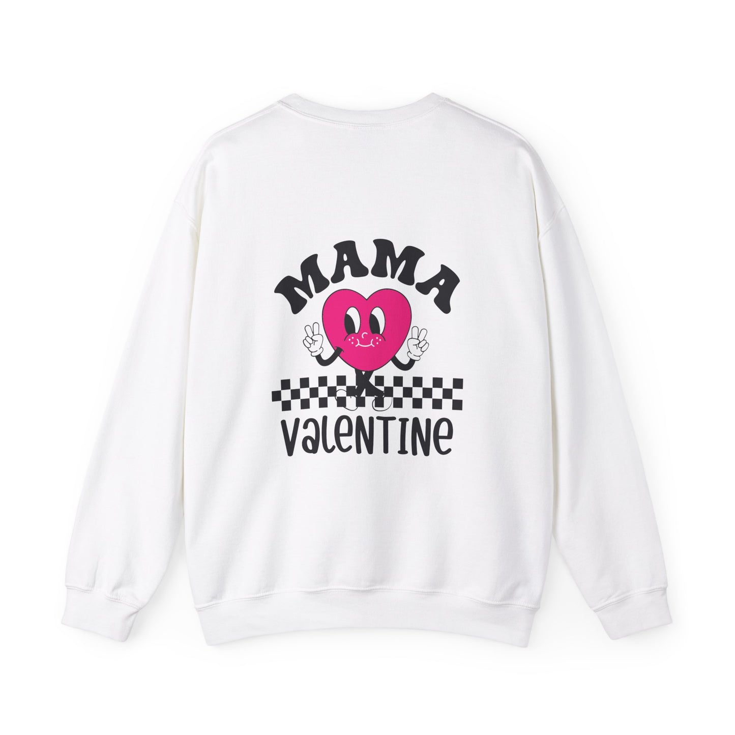 Cozy Comfort Crewneck Sweatshirt