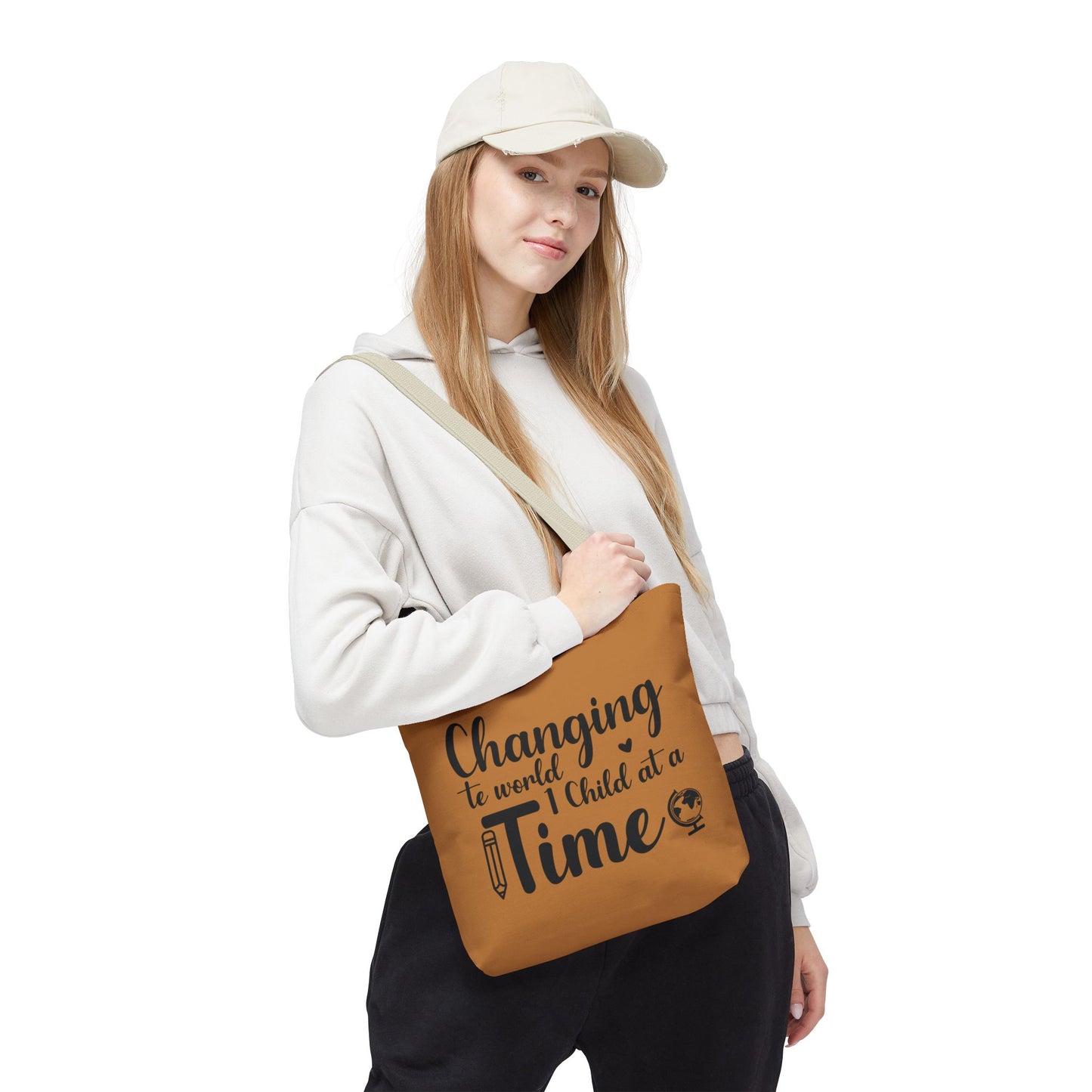 Stylish Tote Bag for Everyday Use