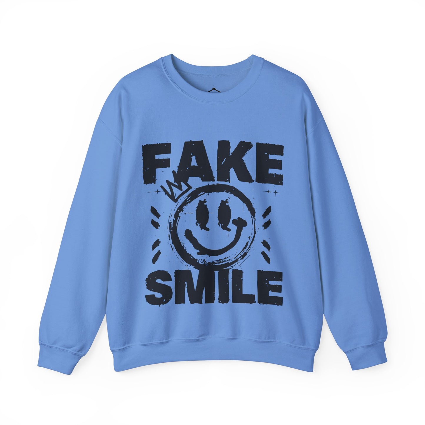 Cozy Comfort Crewneck Sweatshirt
