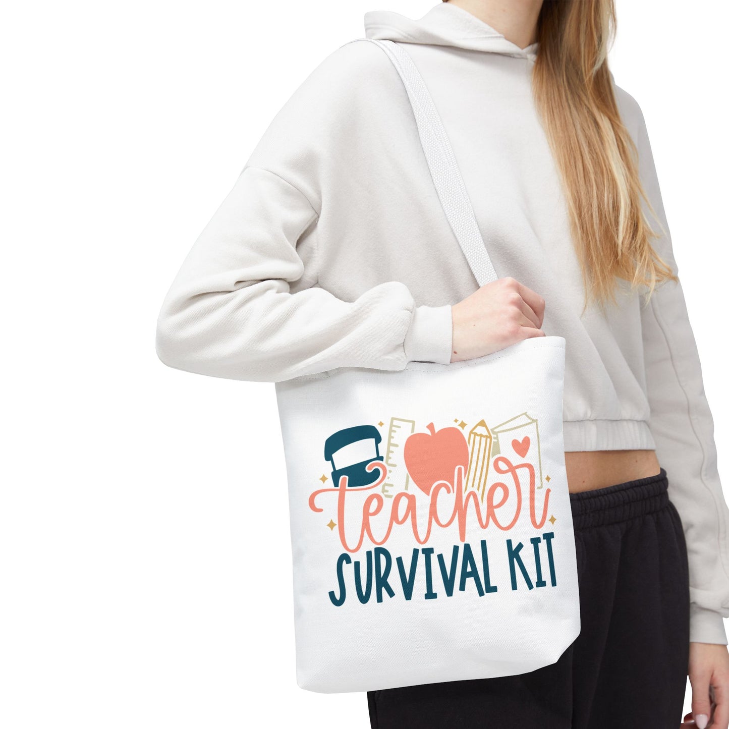 Stylish Tote Bag for Everyday Use