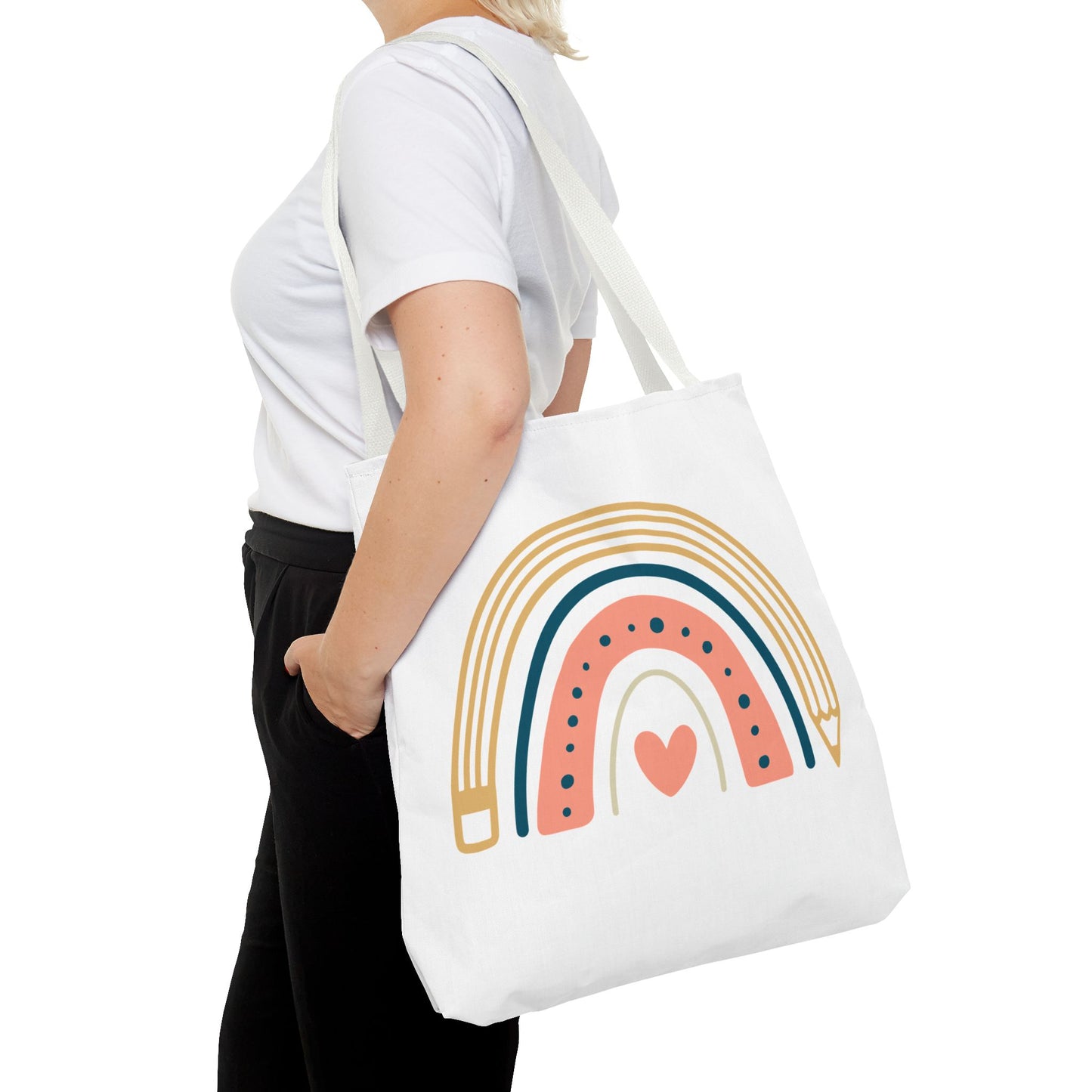 Stylish Tote Bag for Everyday Use