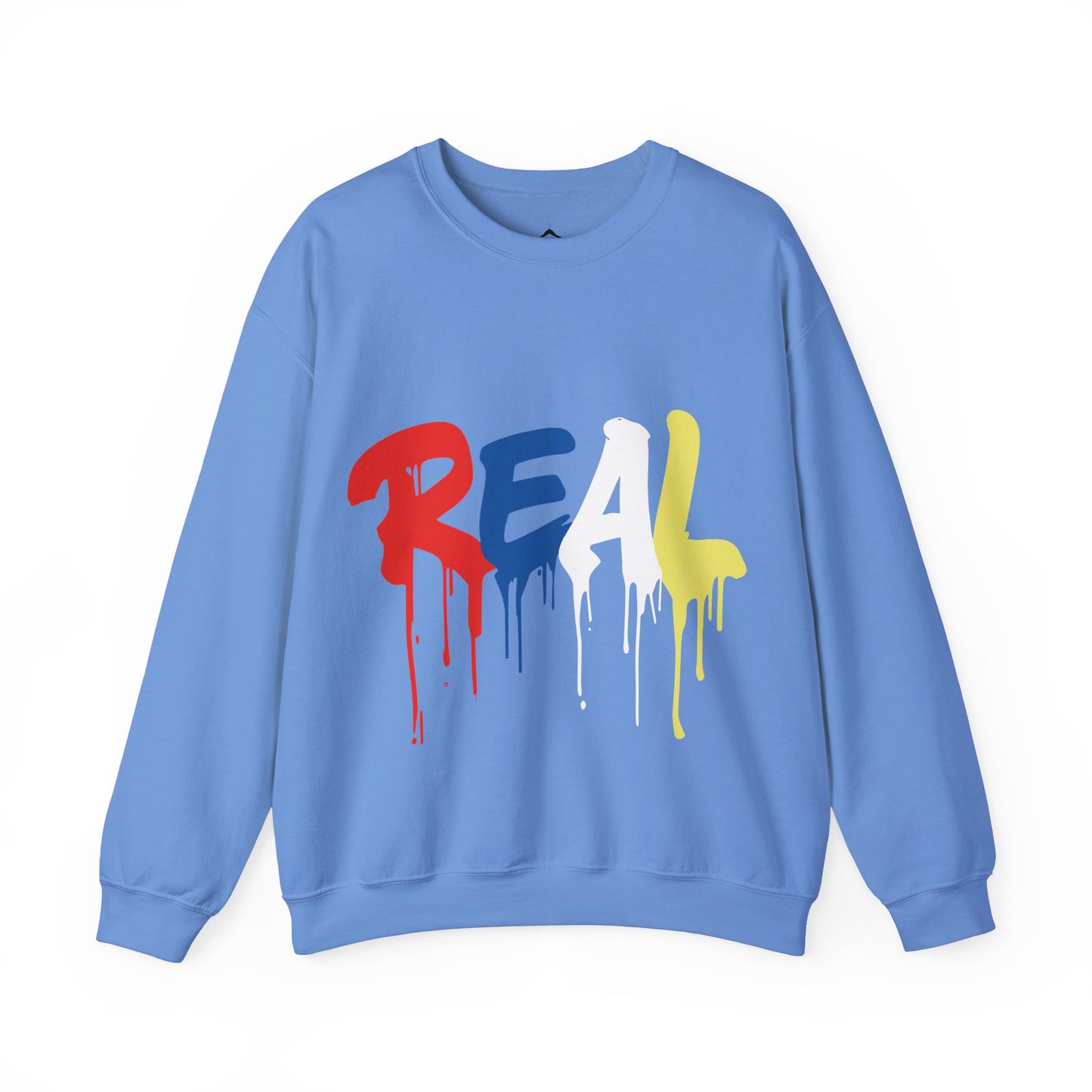 Cozy Comfort Crewneck Sweatshirt