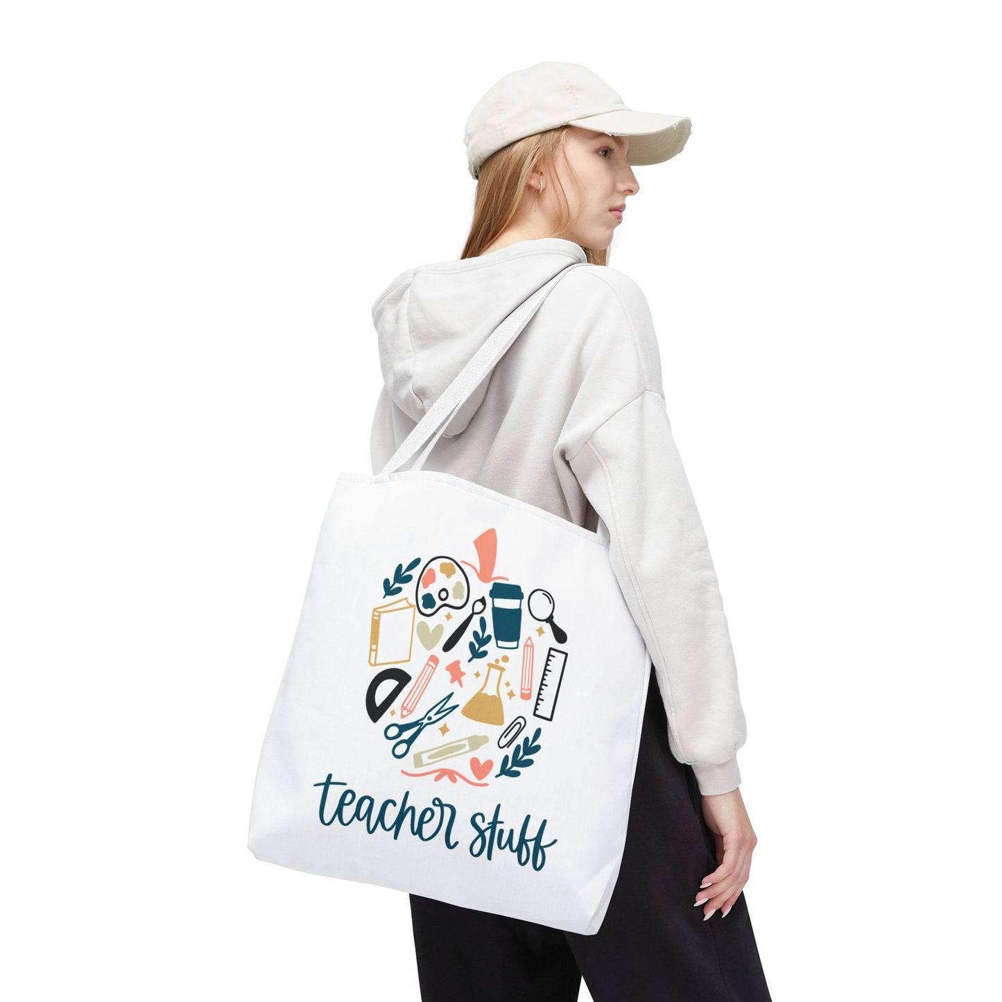 Stylish Tote Bag for Everyday Use