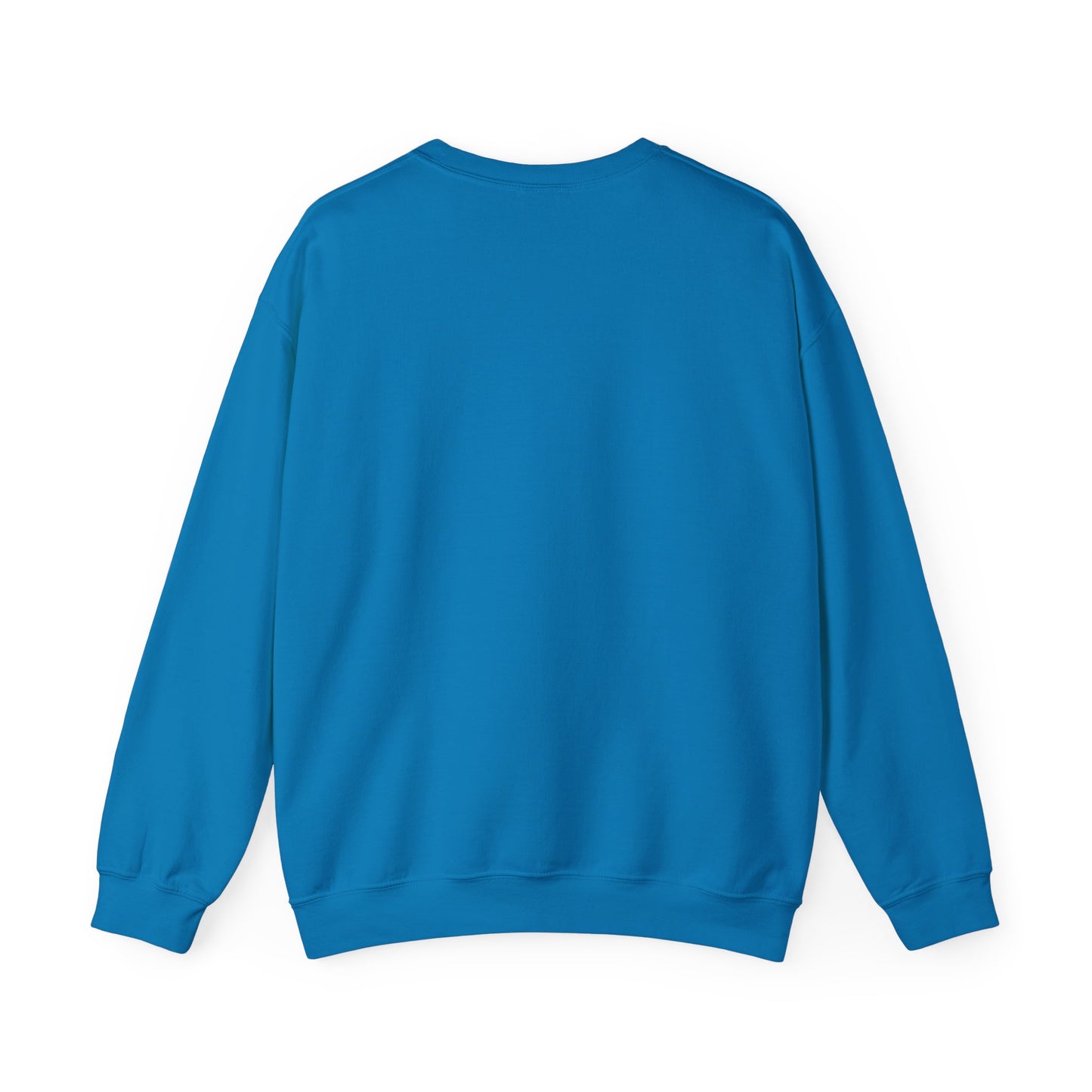 Cozy Comfort Crewneck Sweatshirt