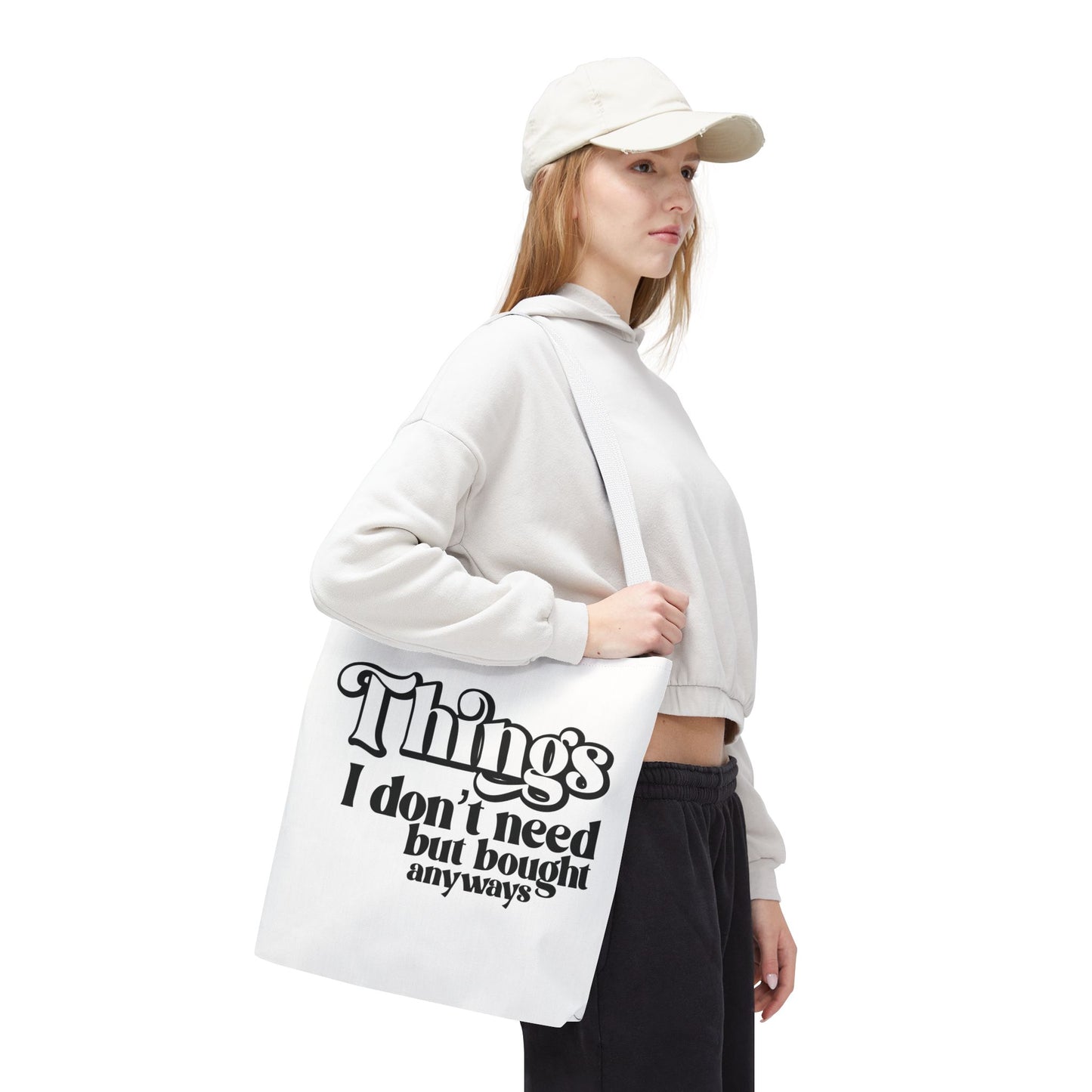 Stylish Tote Bag for Everyday Use