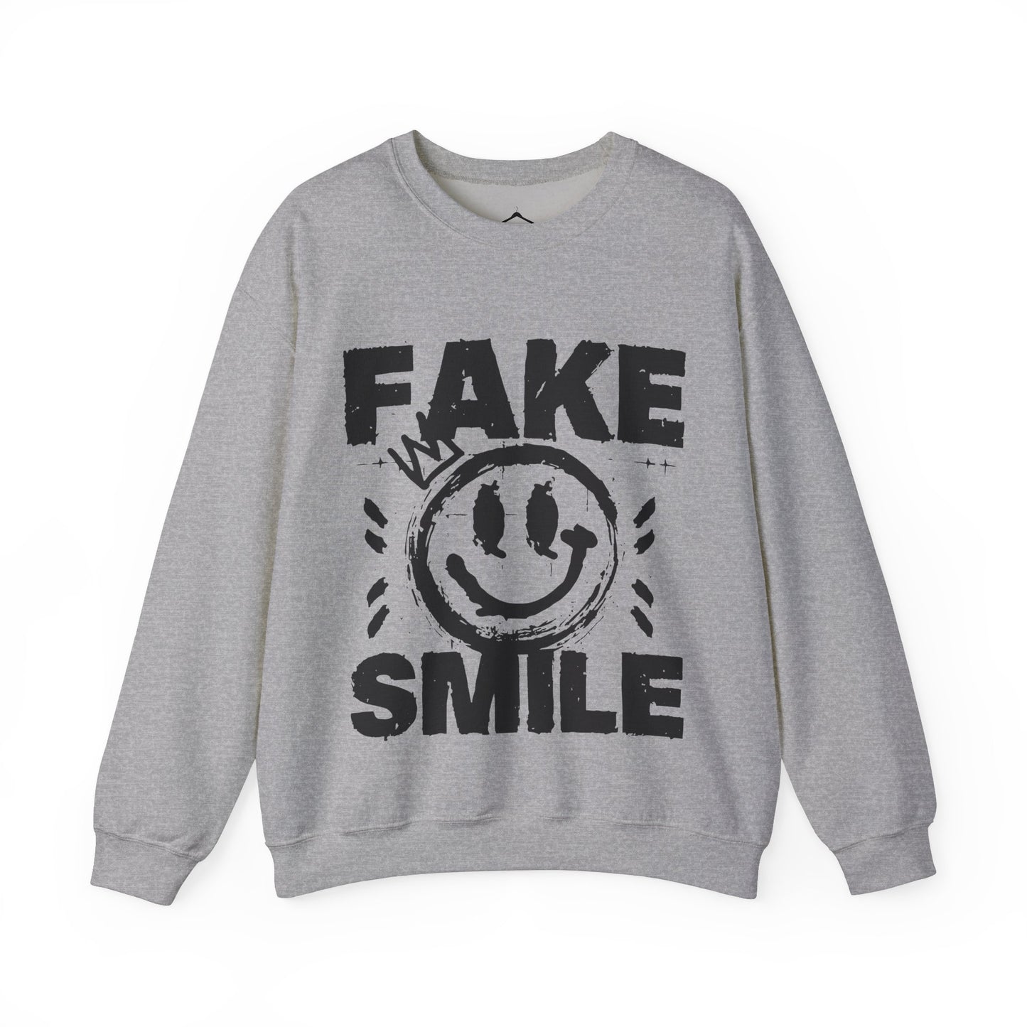 Cozy Comfort Crewneck Sweatshirt