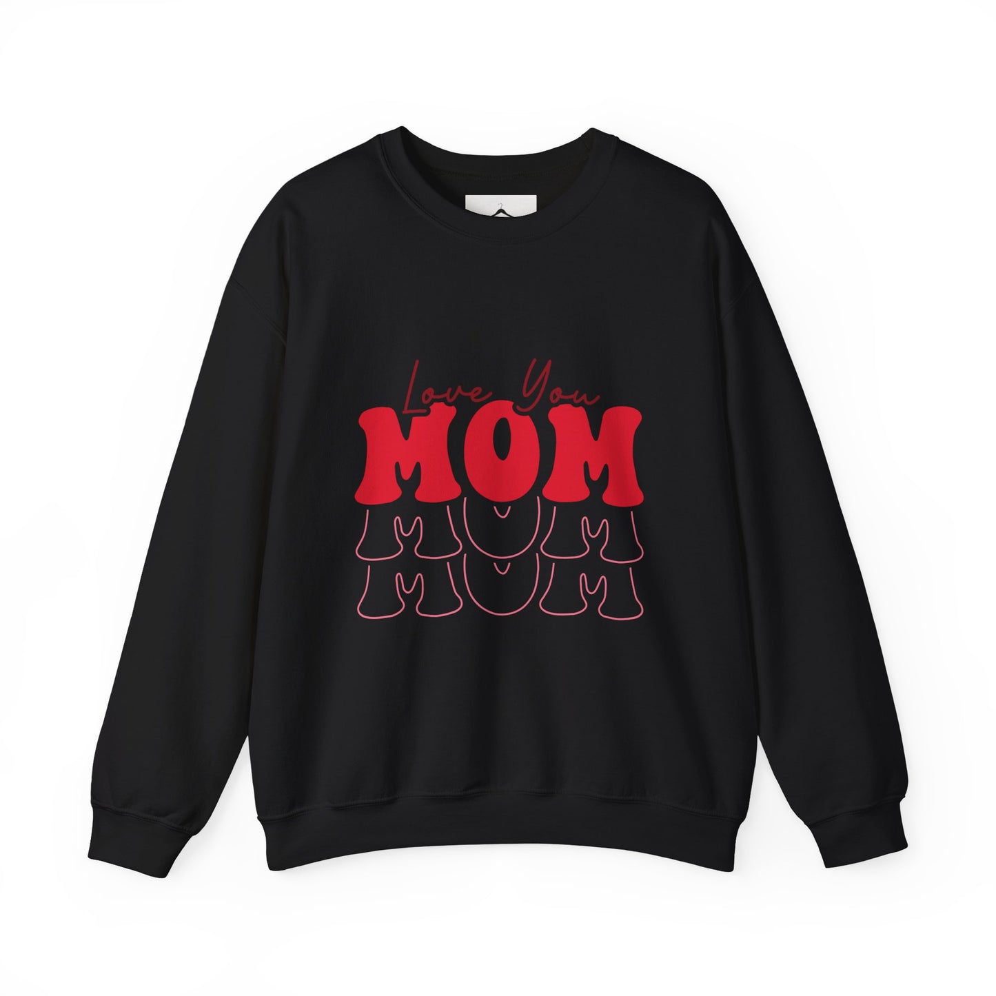Cozy Comfort Crewneck Sweatshirt