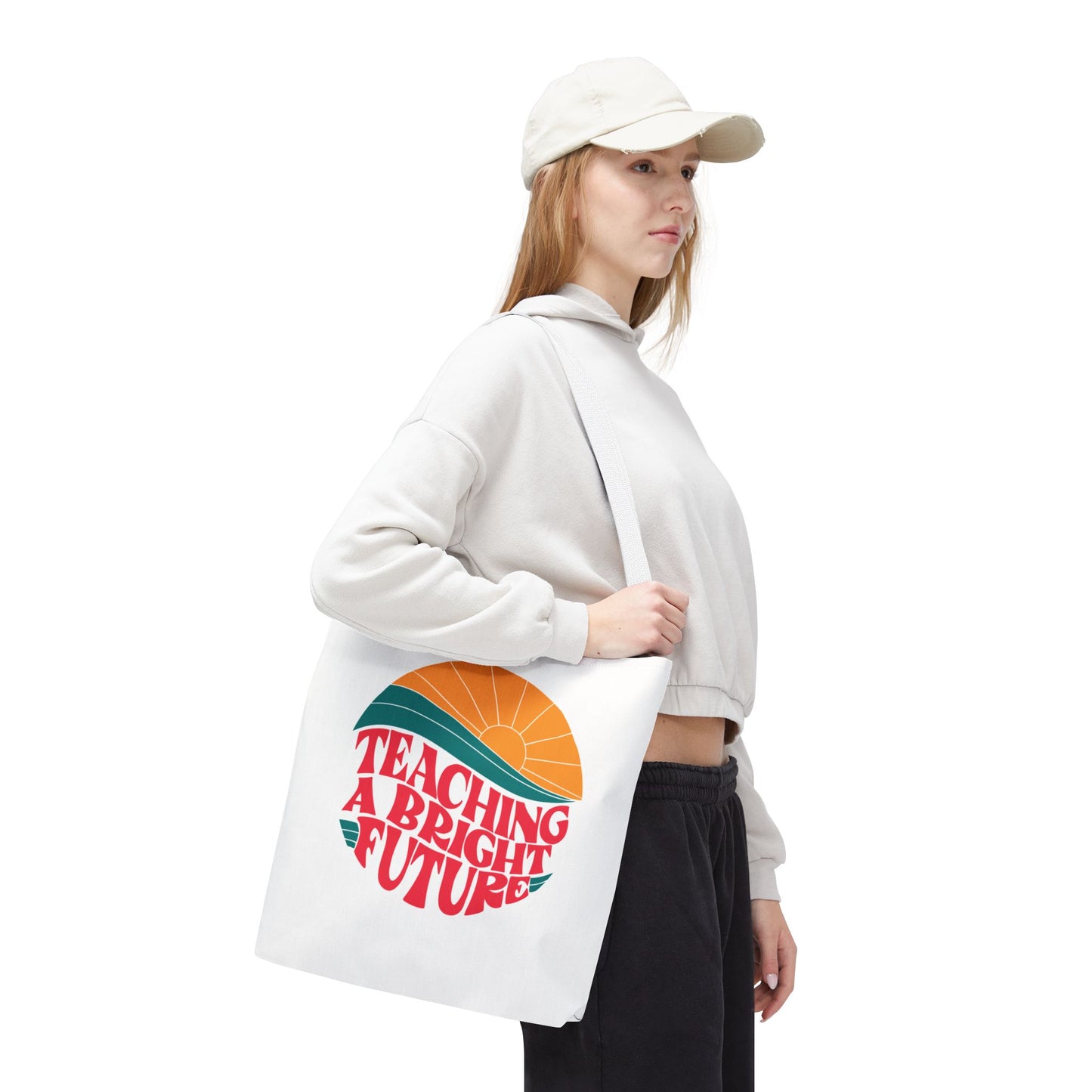 Stylish Tote Bag for Everyday Use