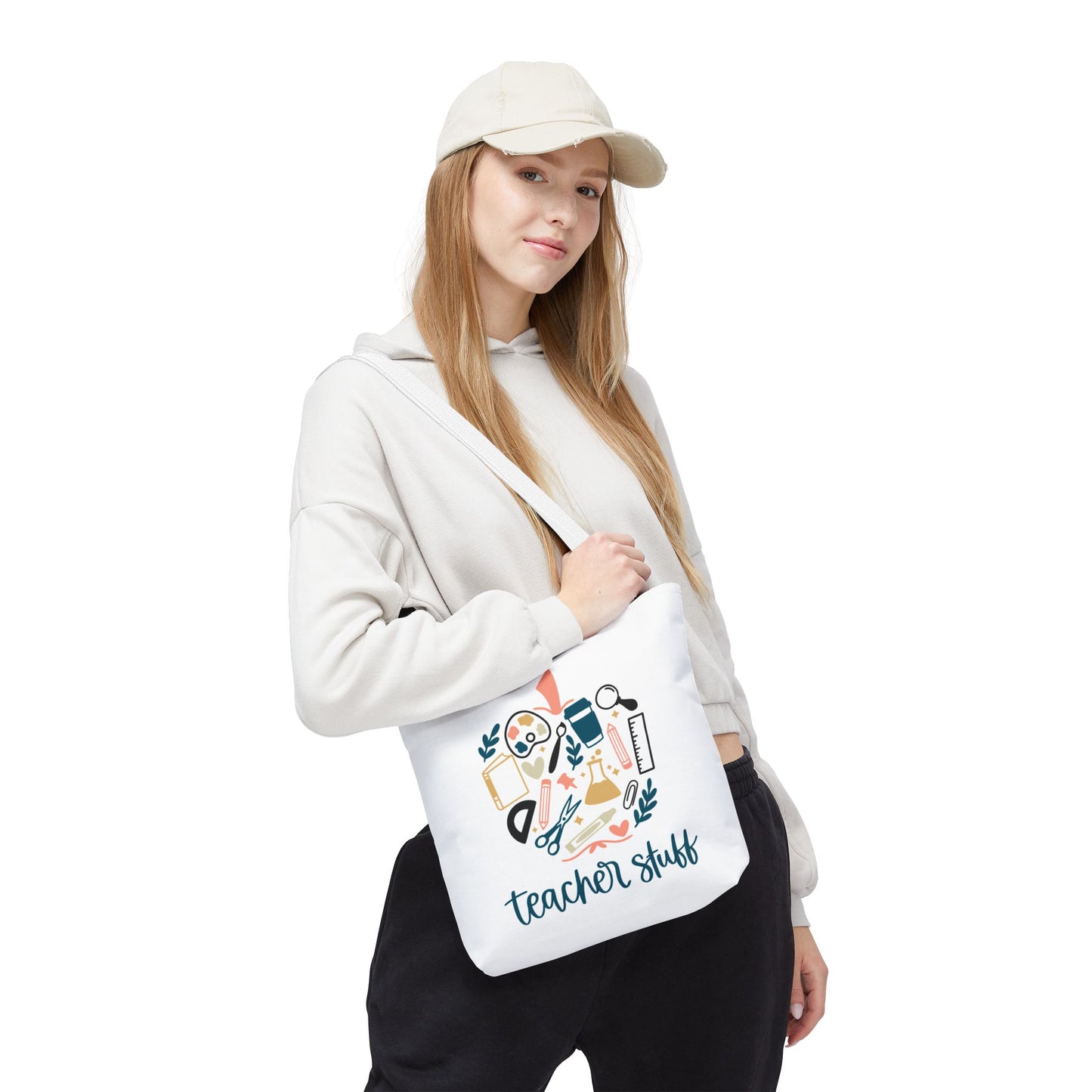 Stylish Tote Bag for Everyday Use