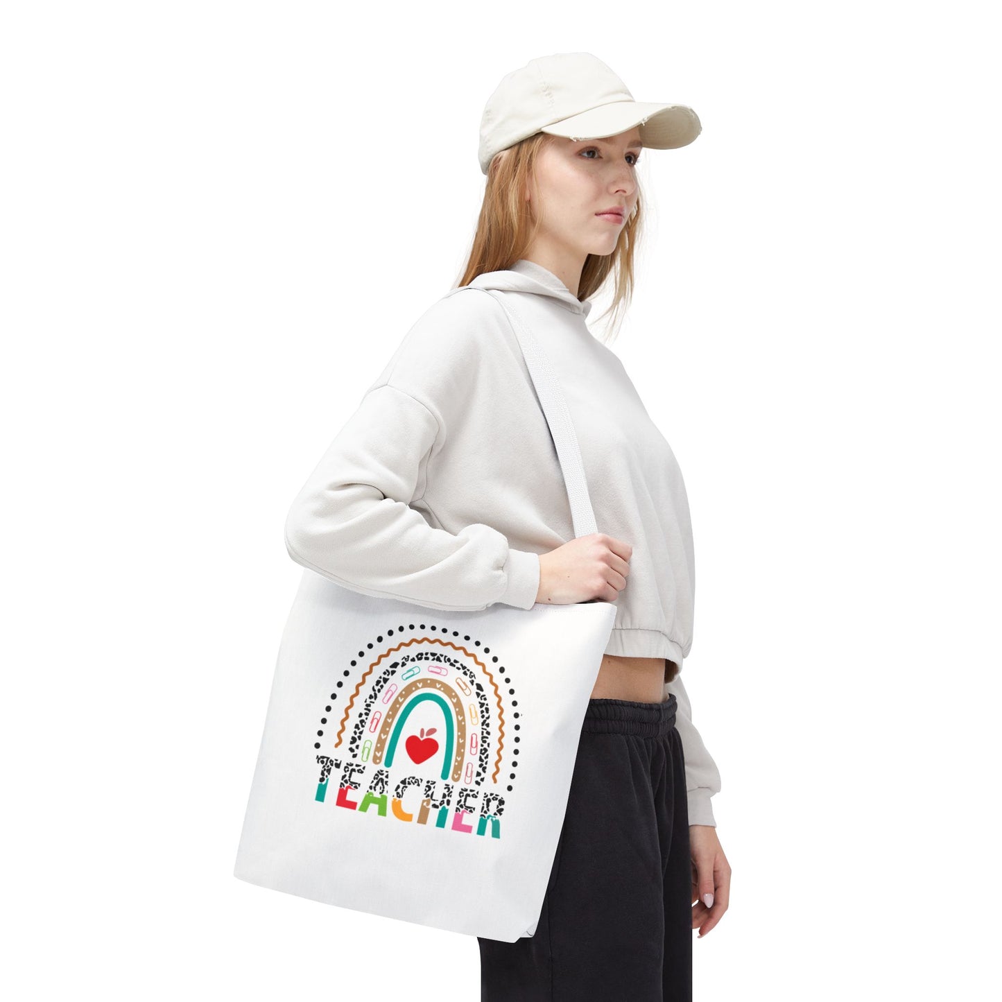 Stylish Tote Bag for Everyday Use