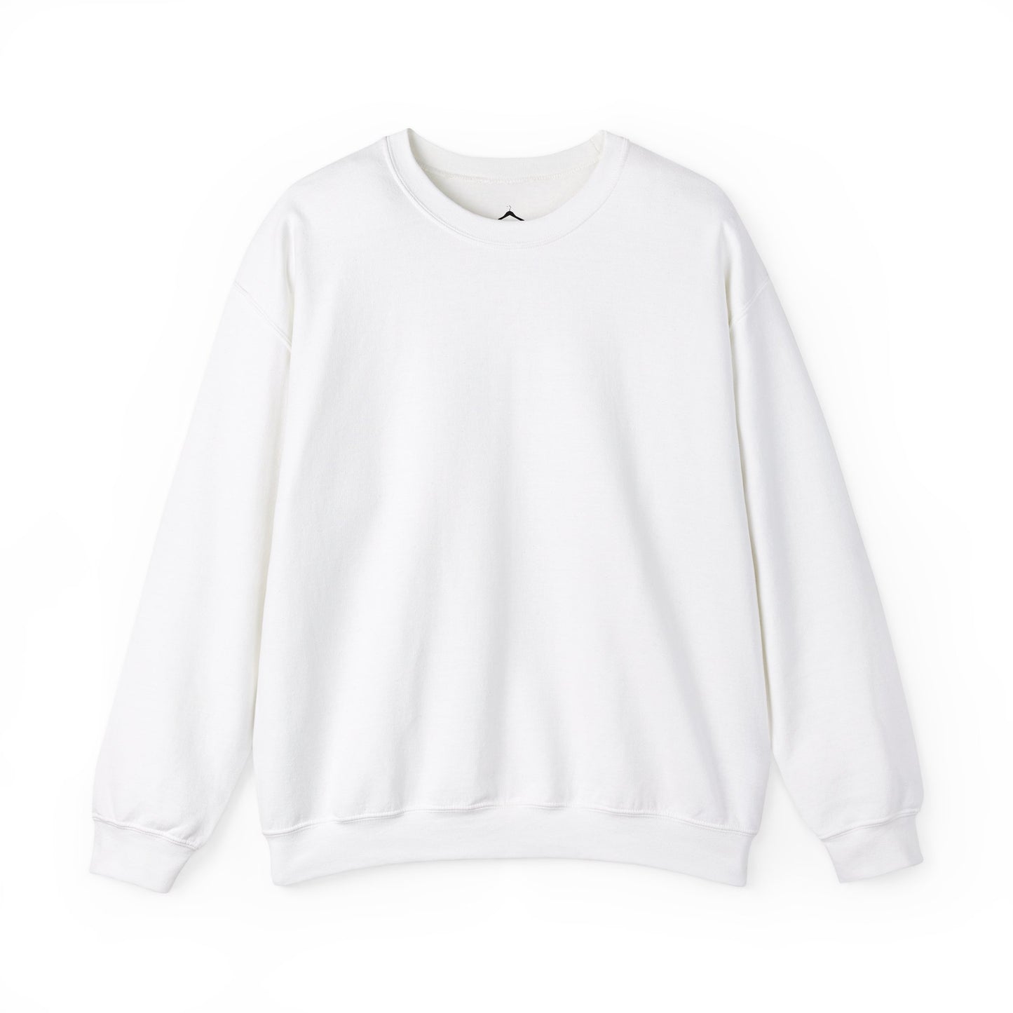 Cozy Comfort Crewneck Sweatshirt