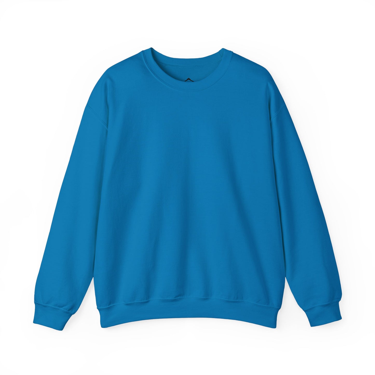 Cozy Comfort Crewneck Sweatshirt