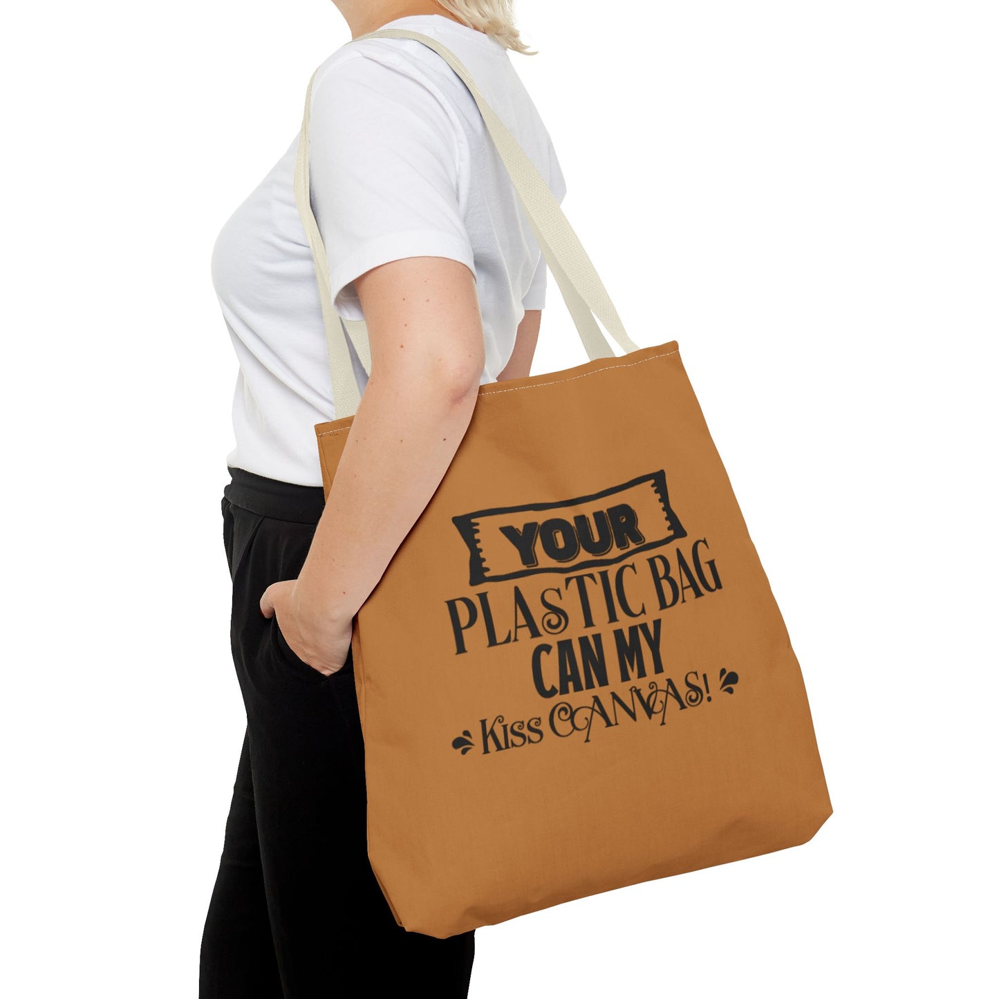 Stylish Tote Bag for Everyday Use