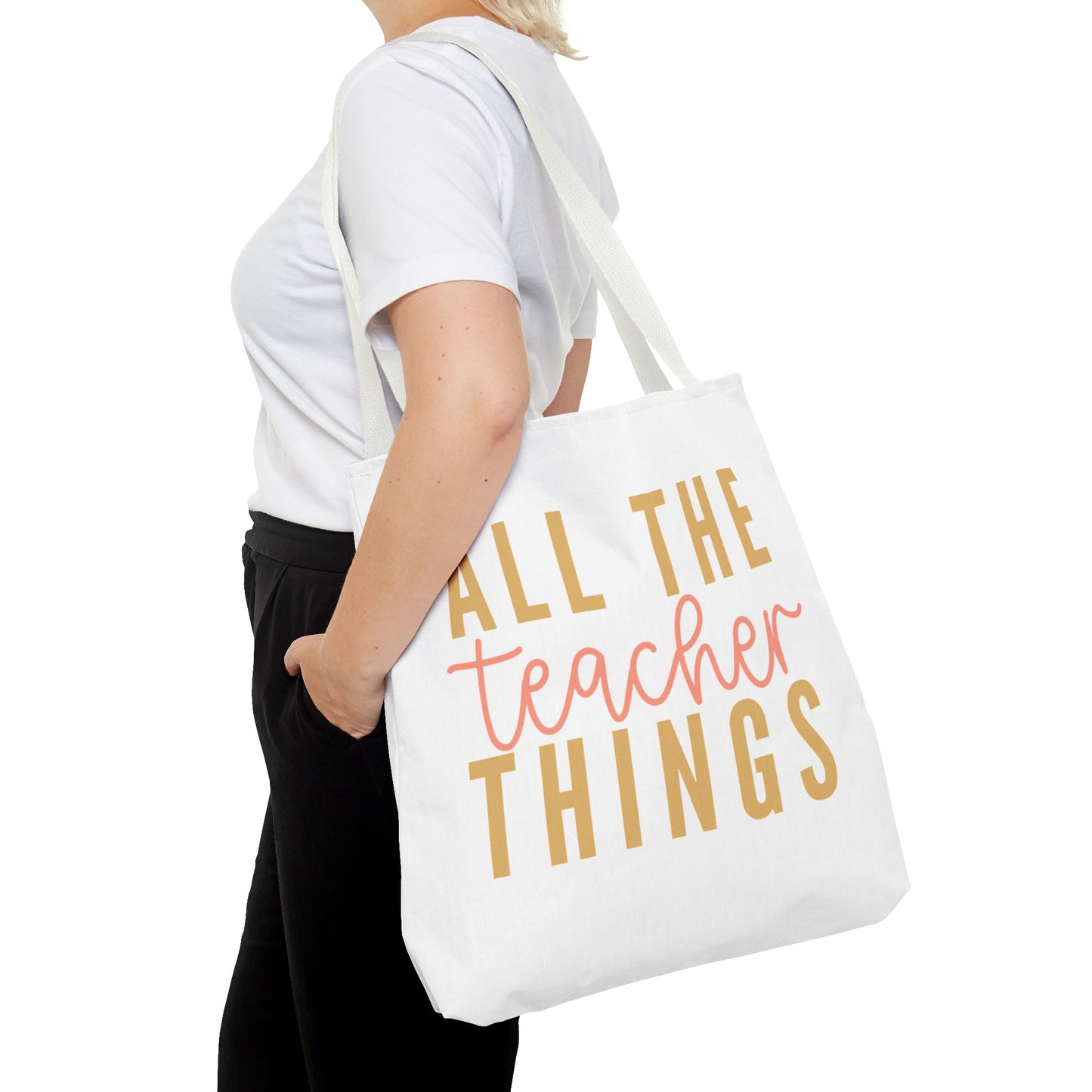 Stylish Tote Bag for Everyday Use