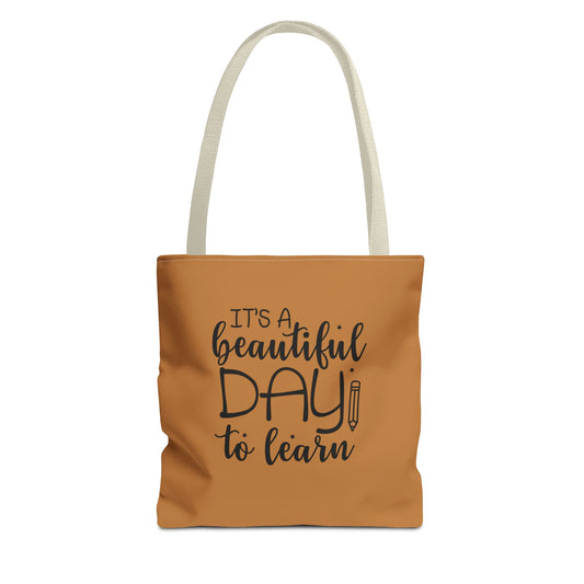 Stylish Tote Bag for Everyday Use