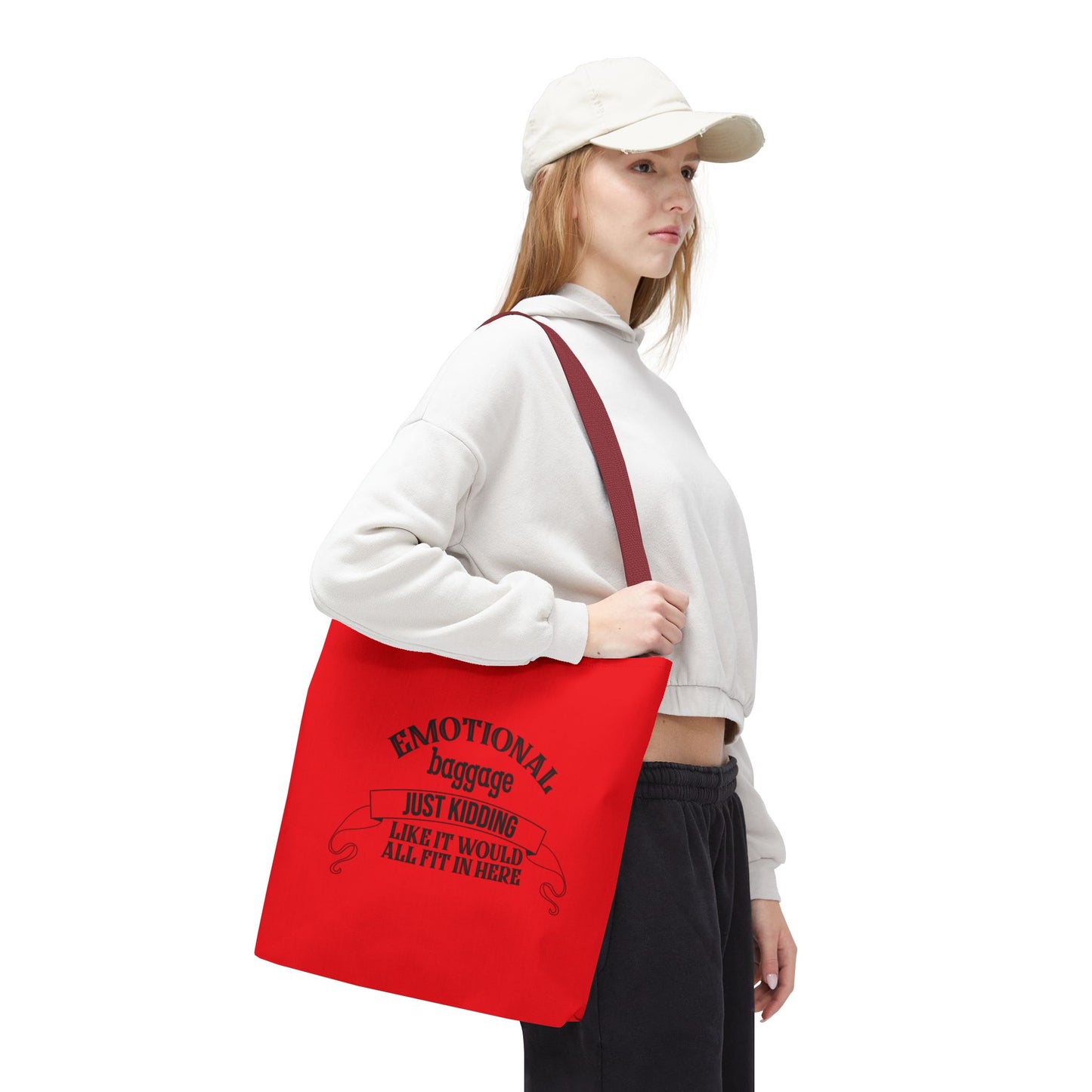 Stylish Tote Bag for Everyday Use