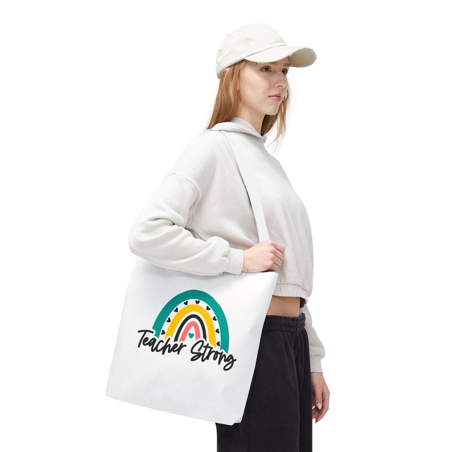 Stylish Tote Bag for Everyday Use
