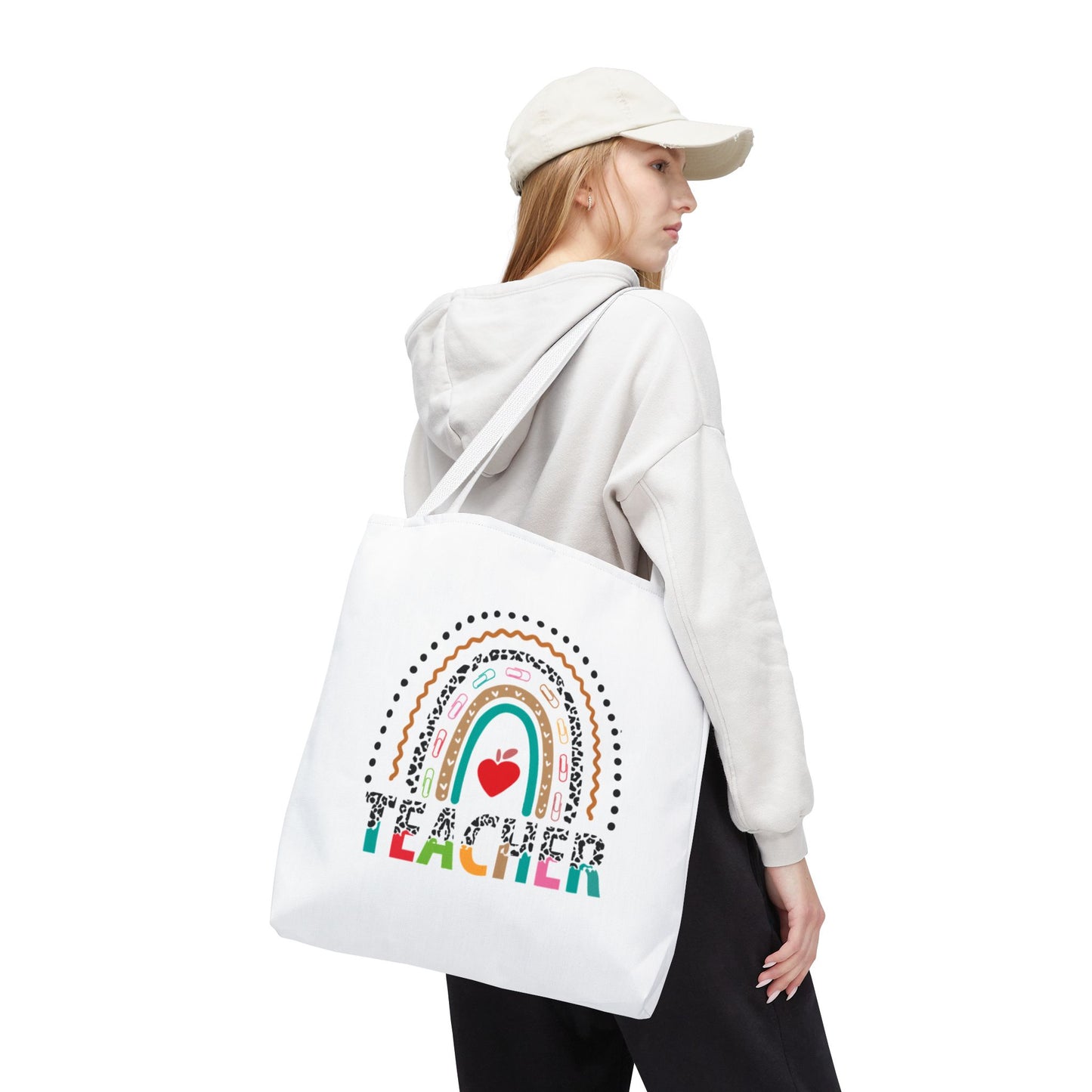 Stylish Tote Bag for Everyday Use