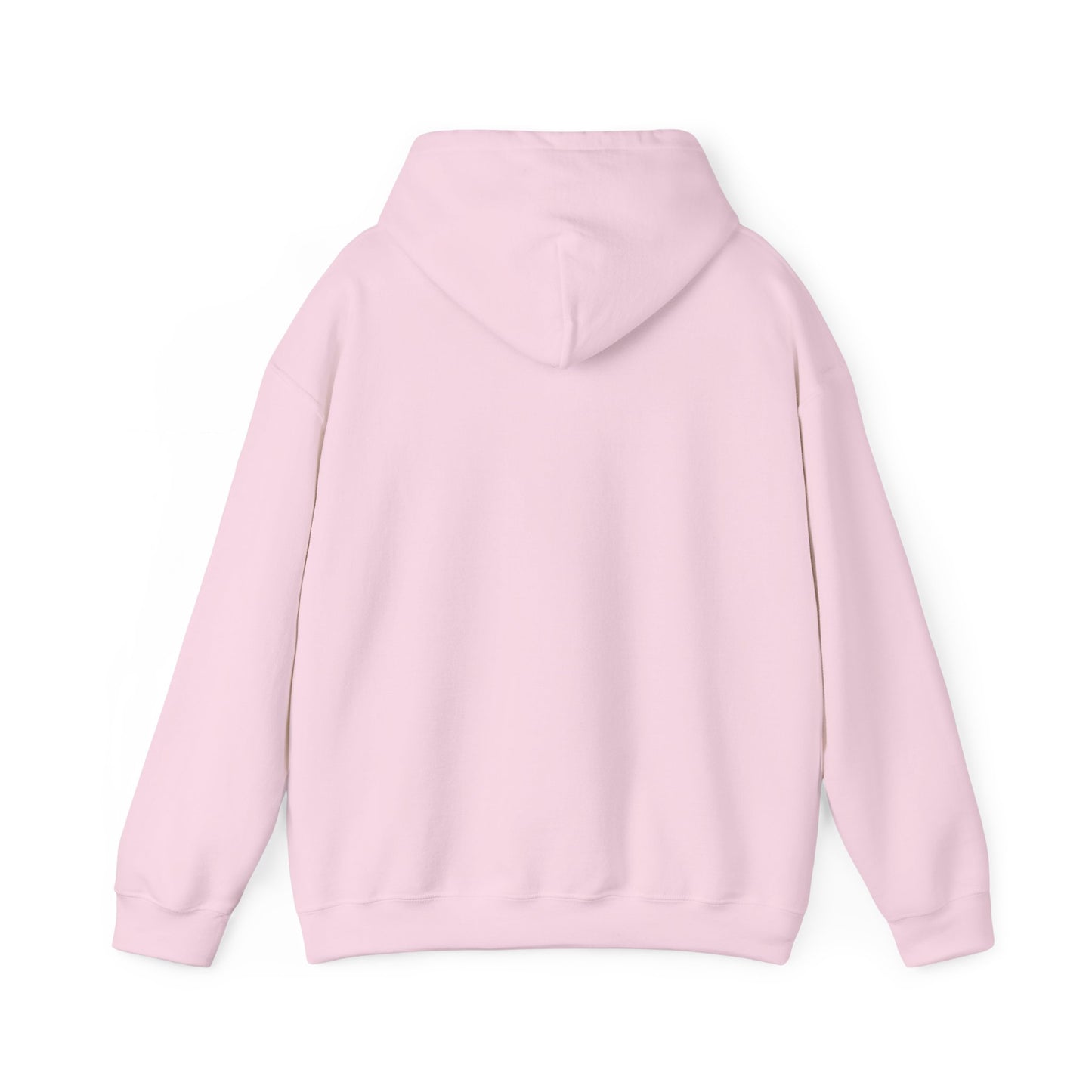 Heavy Blend Hooded Sweatshirt with Kangaroo Pocket