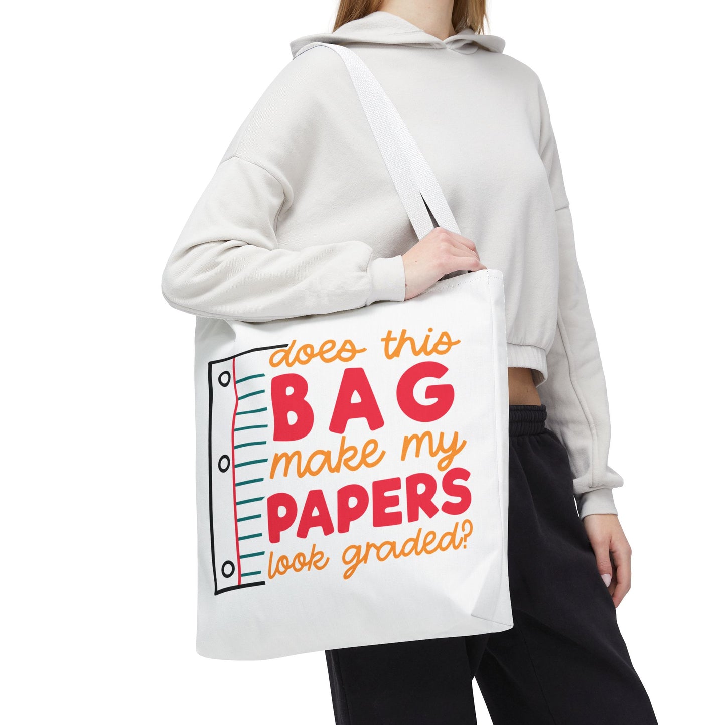 Stylish Tote Bag for Everyday Use