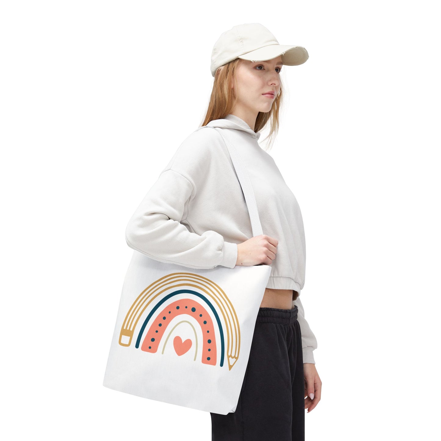 Stylish Tote Bag for Everyday Use