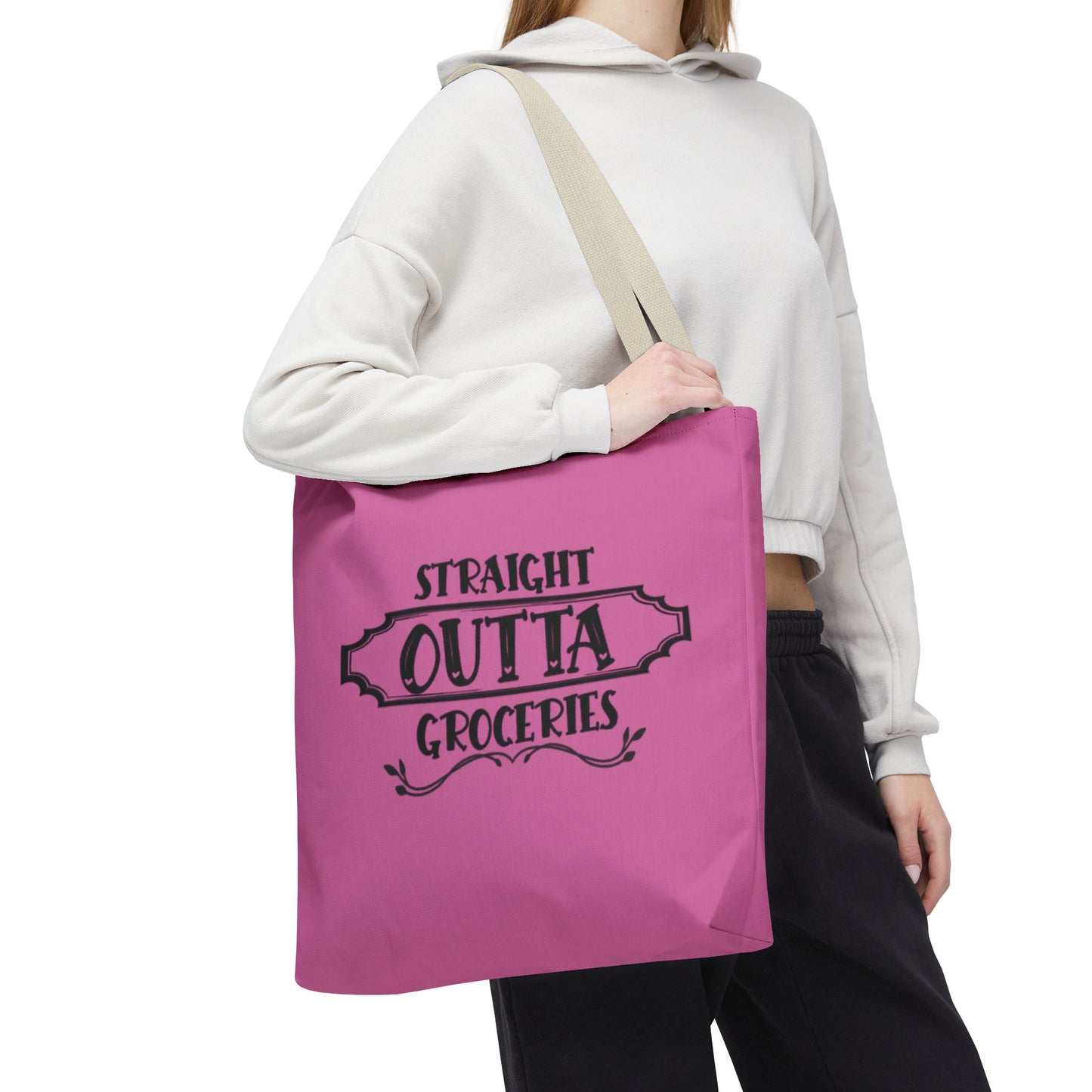 Stylish Tote Bag for Everyday Use
