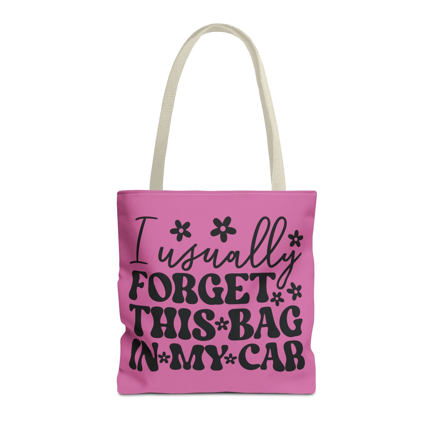 Stylish Tote Bag for Everyday Use